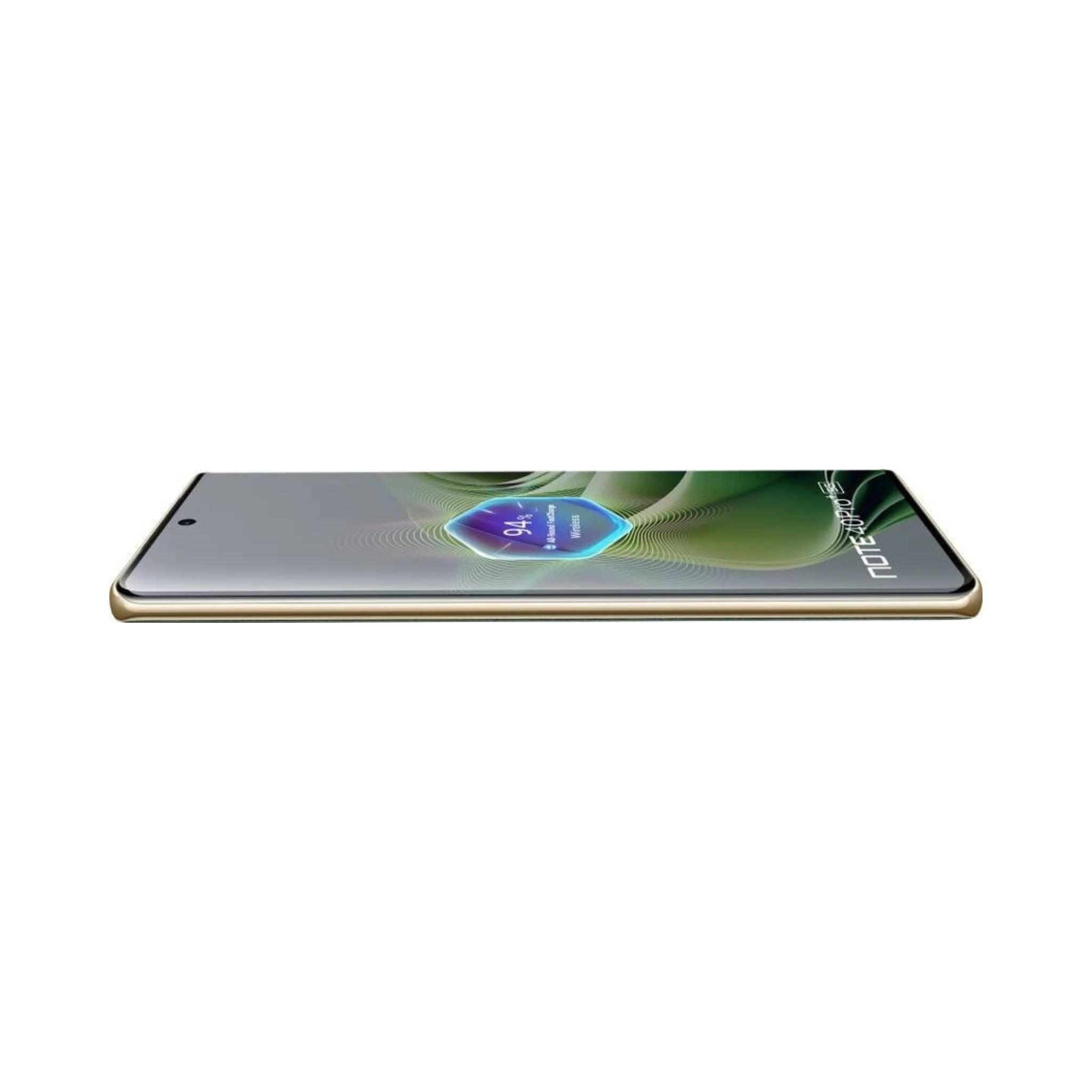 Infinix Note 40 Pro+  5G, 12+12GB RAM 256GB - International Version -Vintage Green