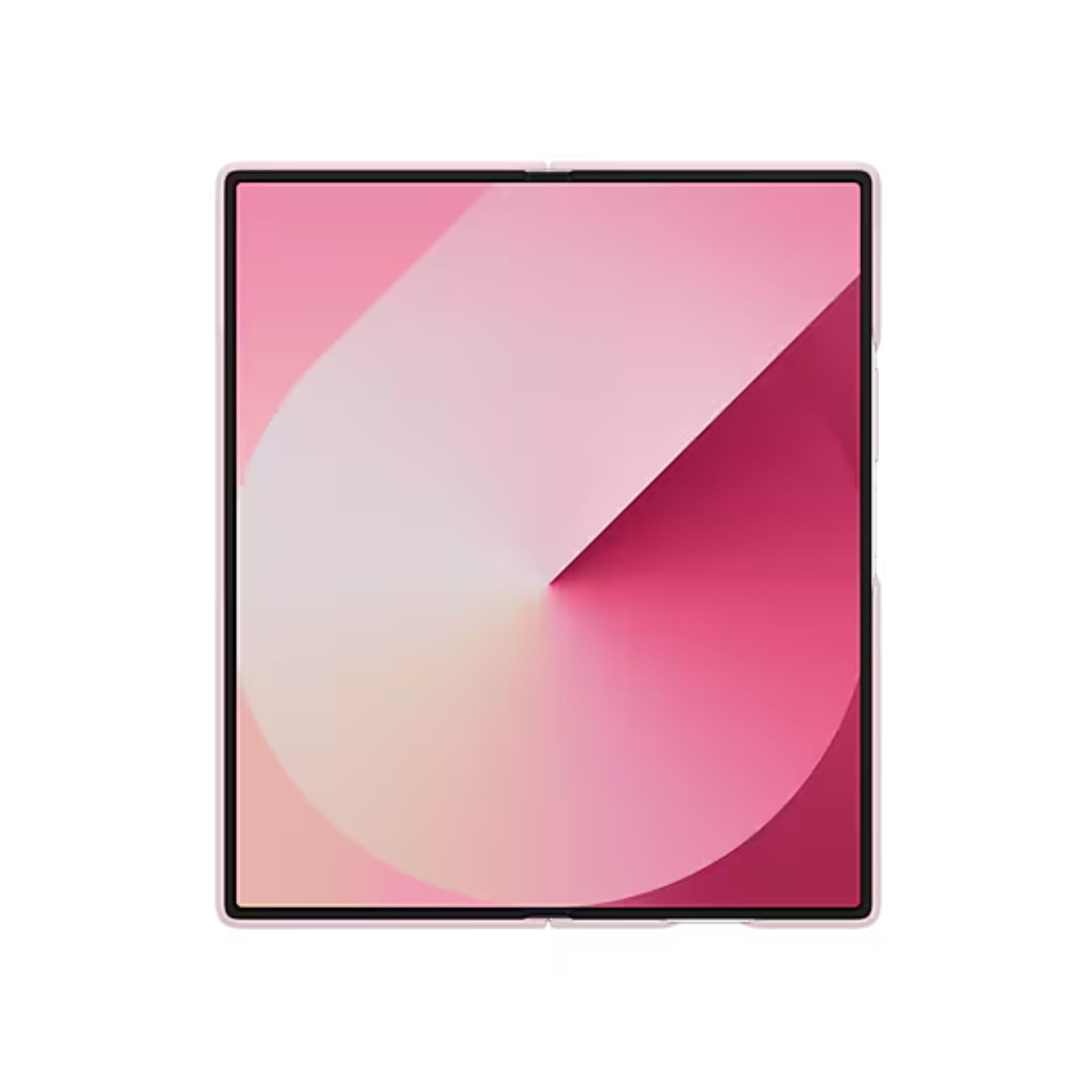 Samsung Galaxy Z Fold6 S Pen Case- Pink