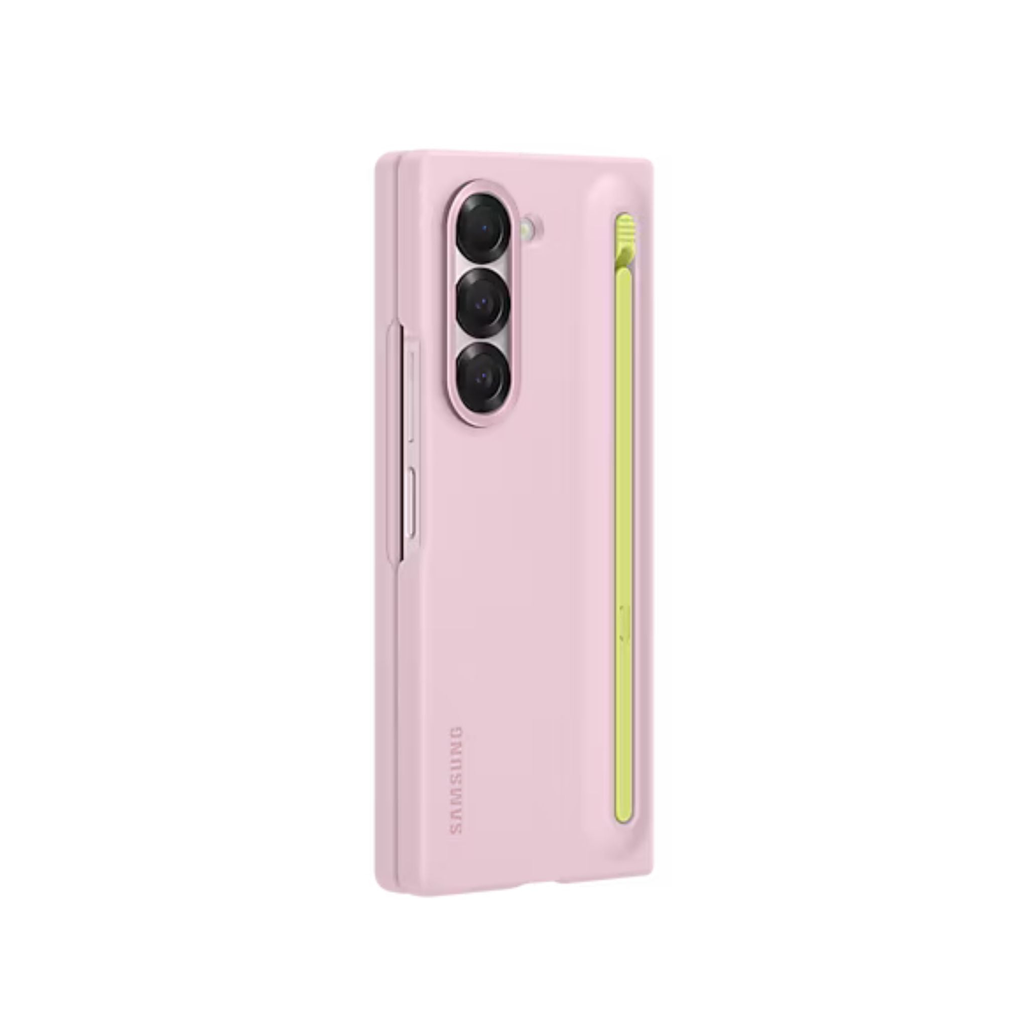 Samsung Galaxy Z Fold6 S Pen Case- Pink