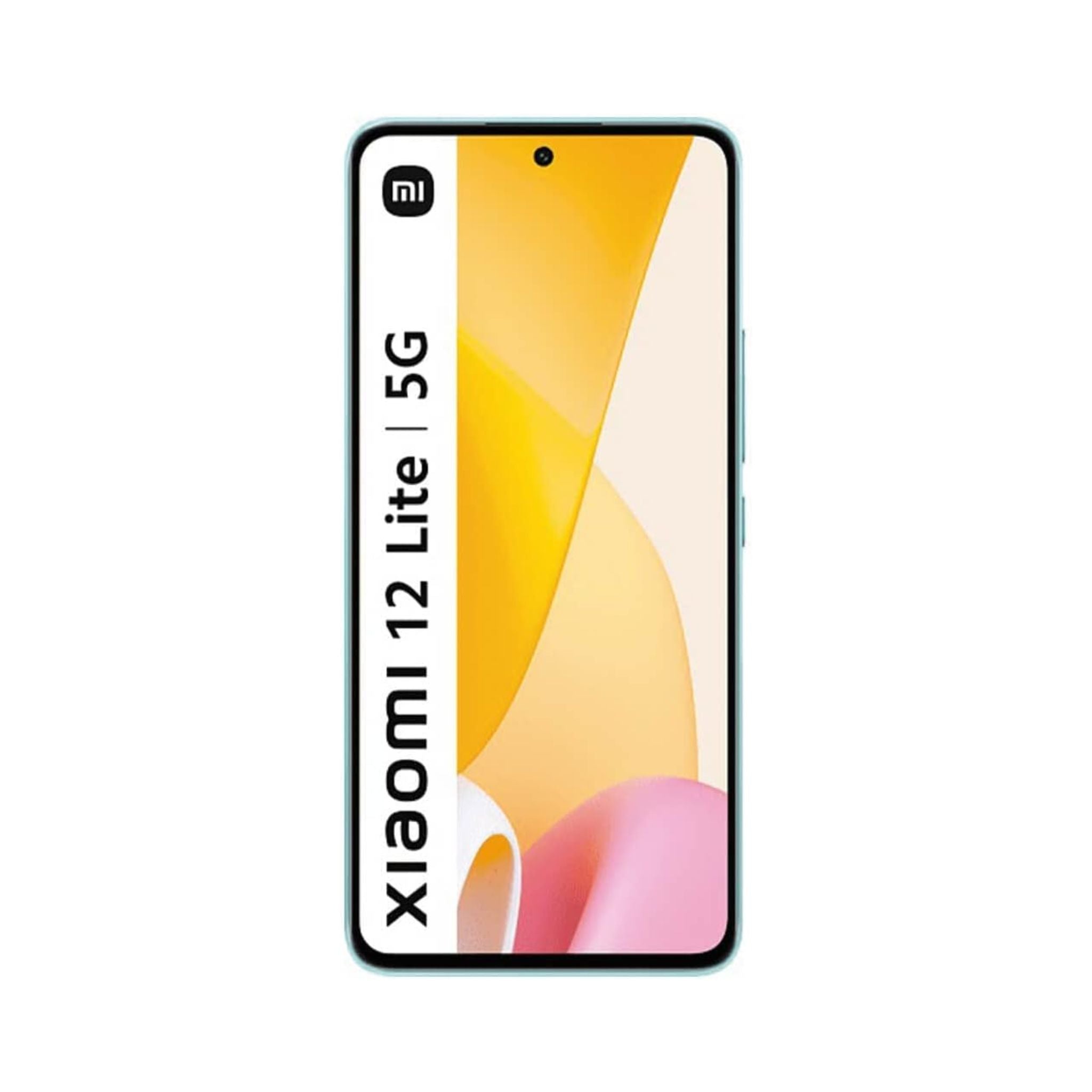 Xiaomi 12 Lite 5G Dual Sim (6GB RAM+128GB ROM)-Global Version-Green