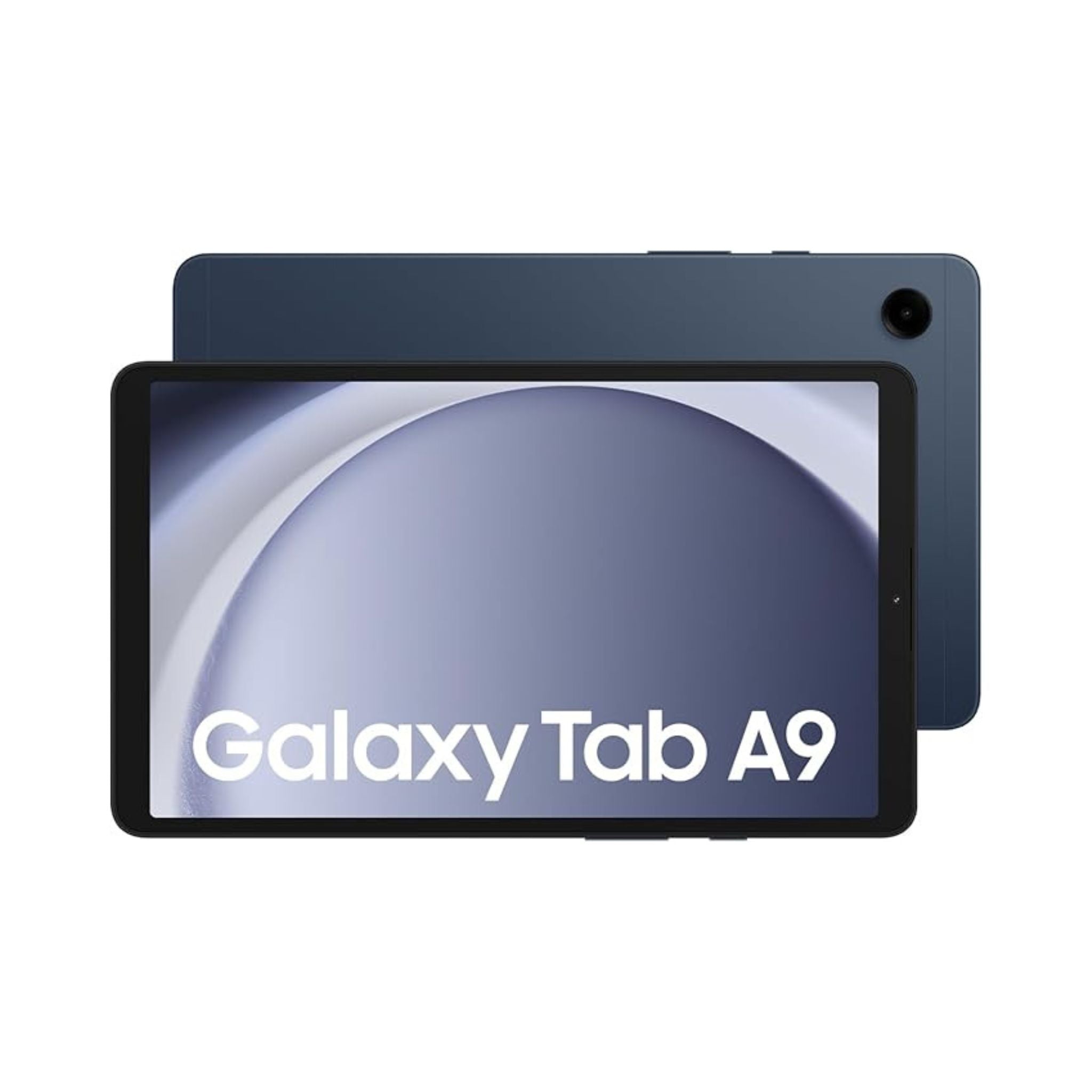 Samsung Galaxy Tab A9 WiFi 4GB RAM 64GB - Middle East Version -Navy