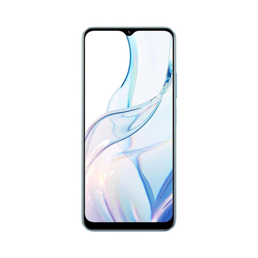 Realme C30s Dual-SIM 64GB ROM + 3GB RAM 4G (Stripe Blue) - International Version