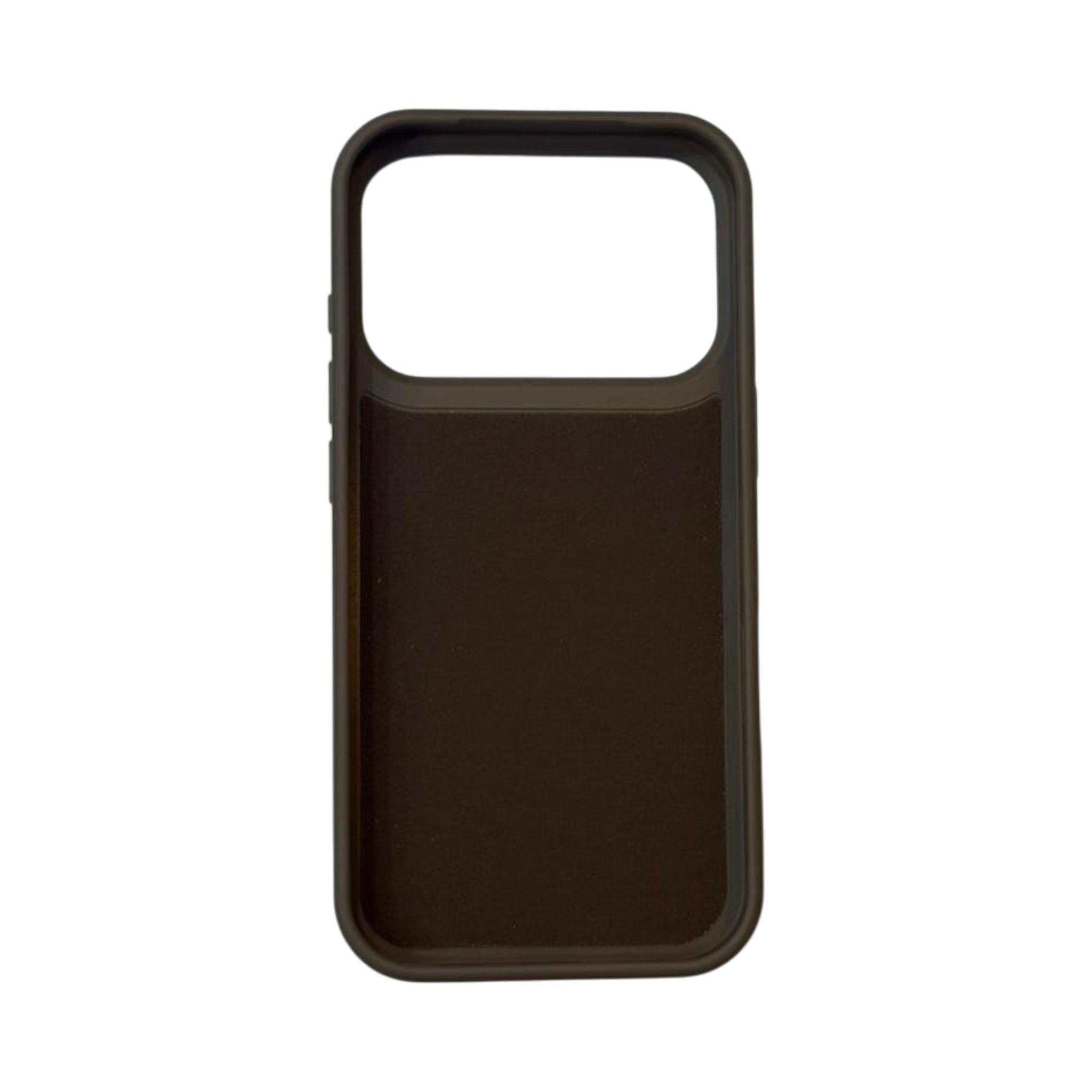MaxWell Stone Butterfly Case for IPhone 17 Pro