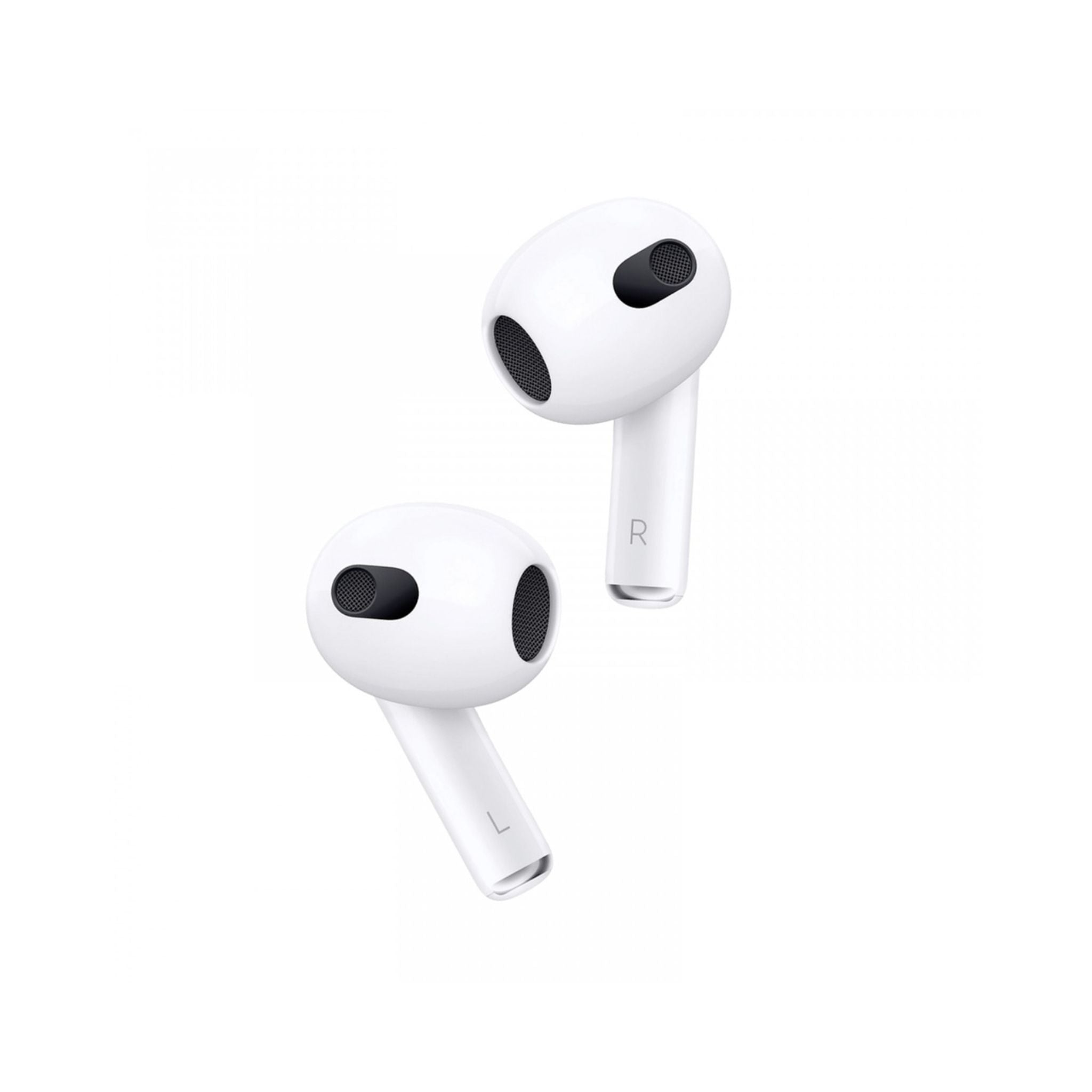 Porodo Blue Deep Bass Wireless Earbuds 3 - White