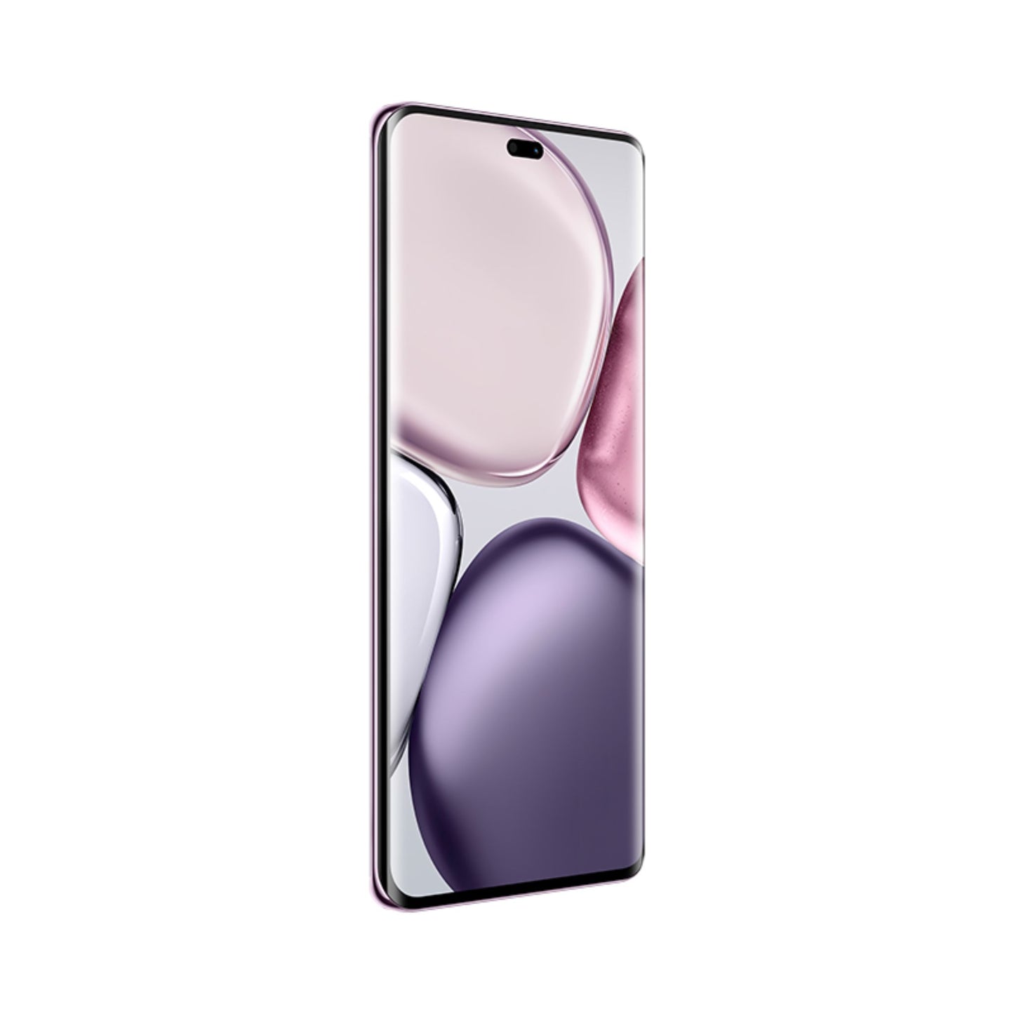 HONOR X9c 5G Dual SIM (12GB RAM, 256GB Storage) 108MP Triple Camera | 6.78" AMOLED 120Hz Display | 6600mAh Battery | Android 14 +_Titanium Purple