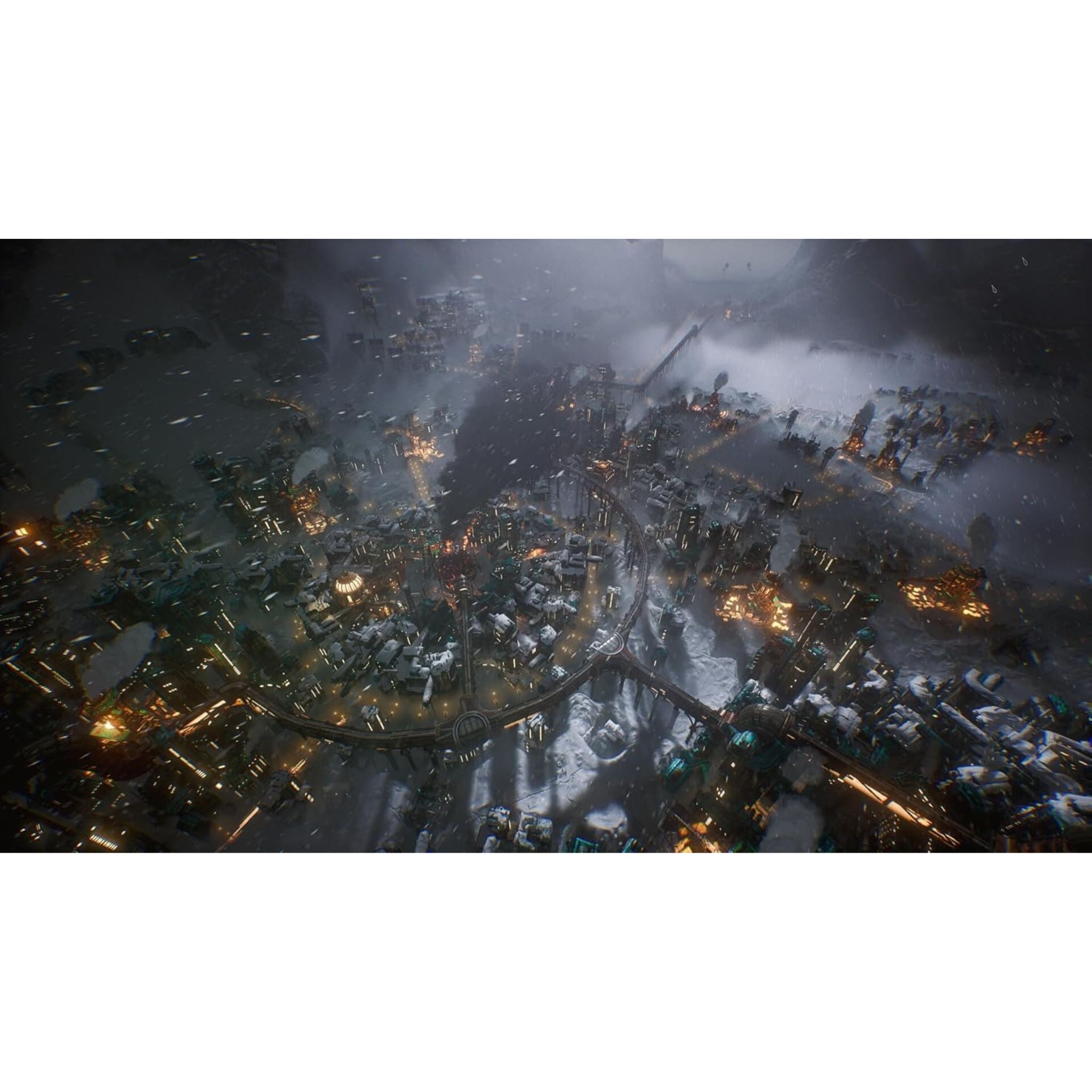 Frostpunk 2: Ice Breaker - PlayStation 5