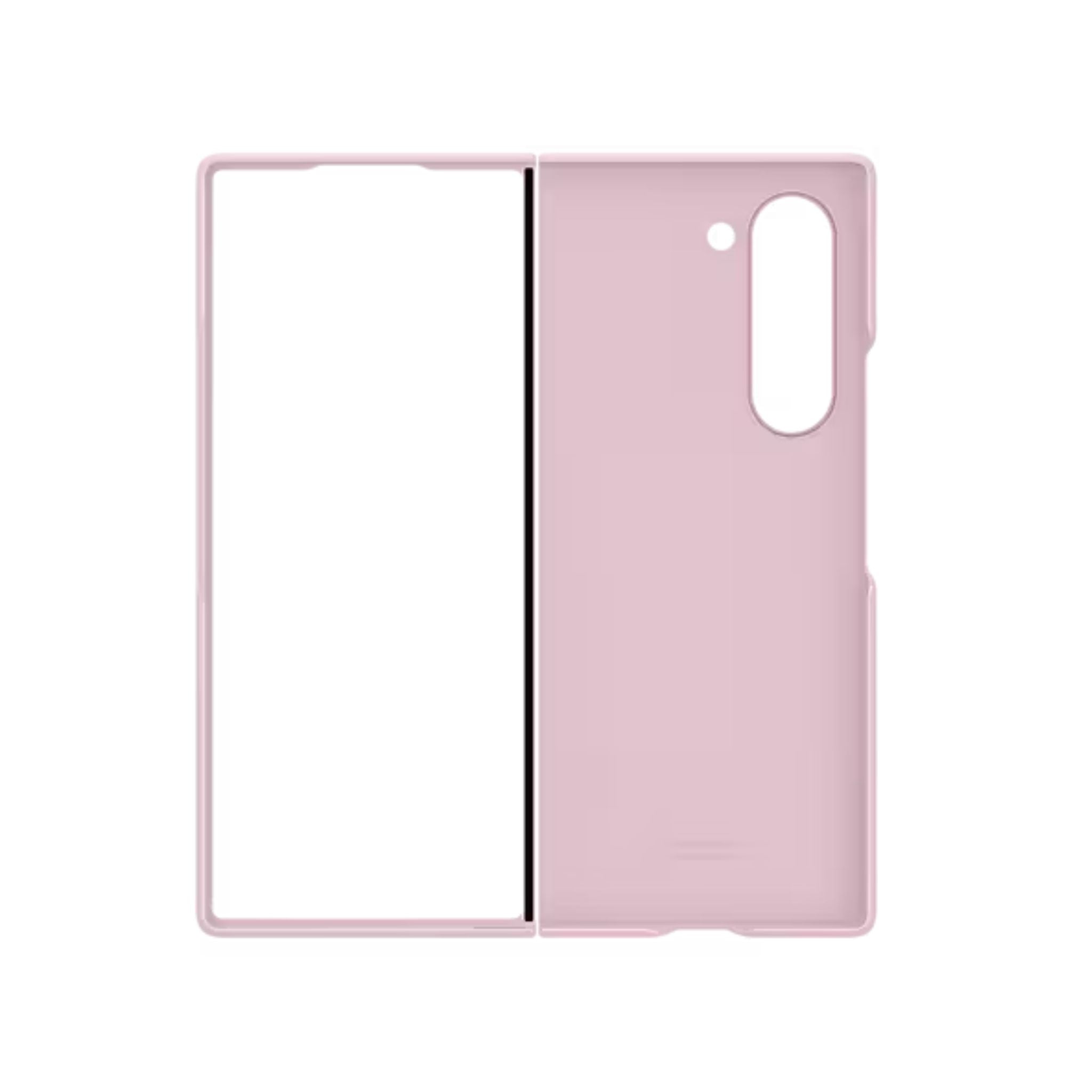 Samsung Galaxy Z Fold6 S Pen Case- Pink