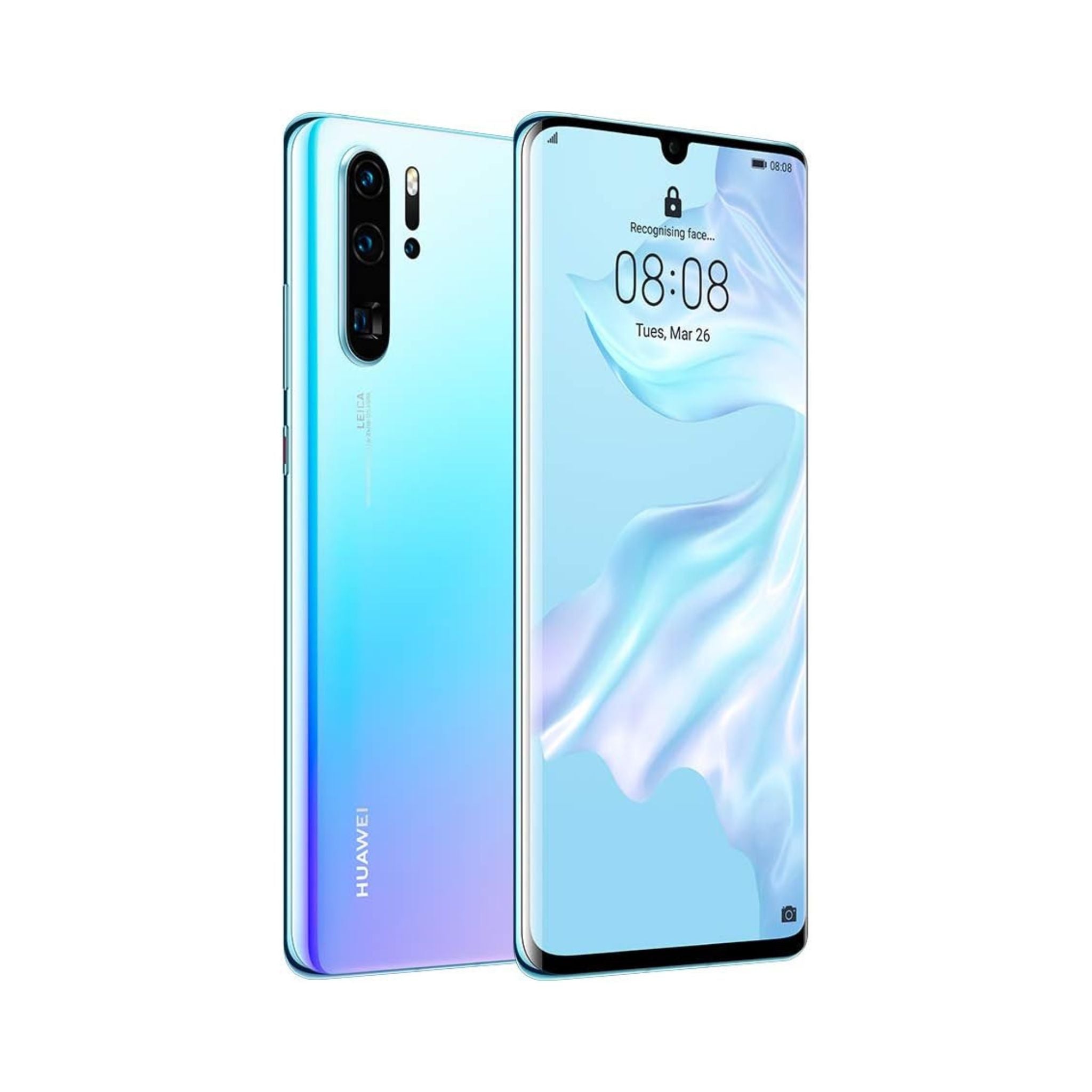 Huawei P30 Pro 256 Гб Купить