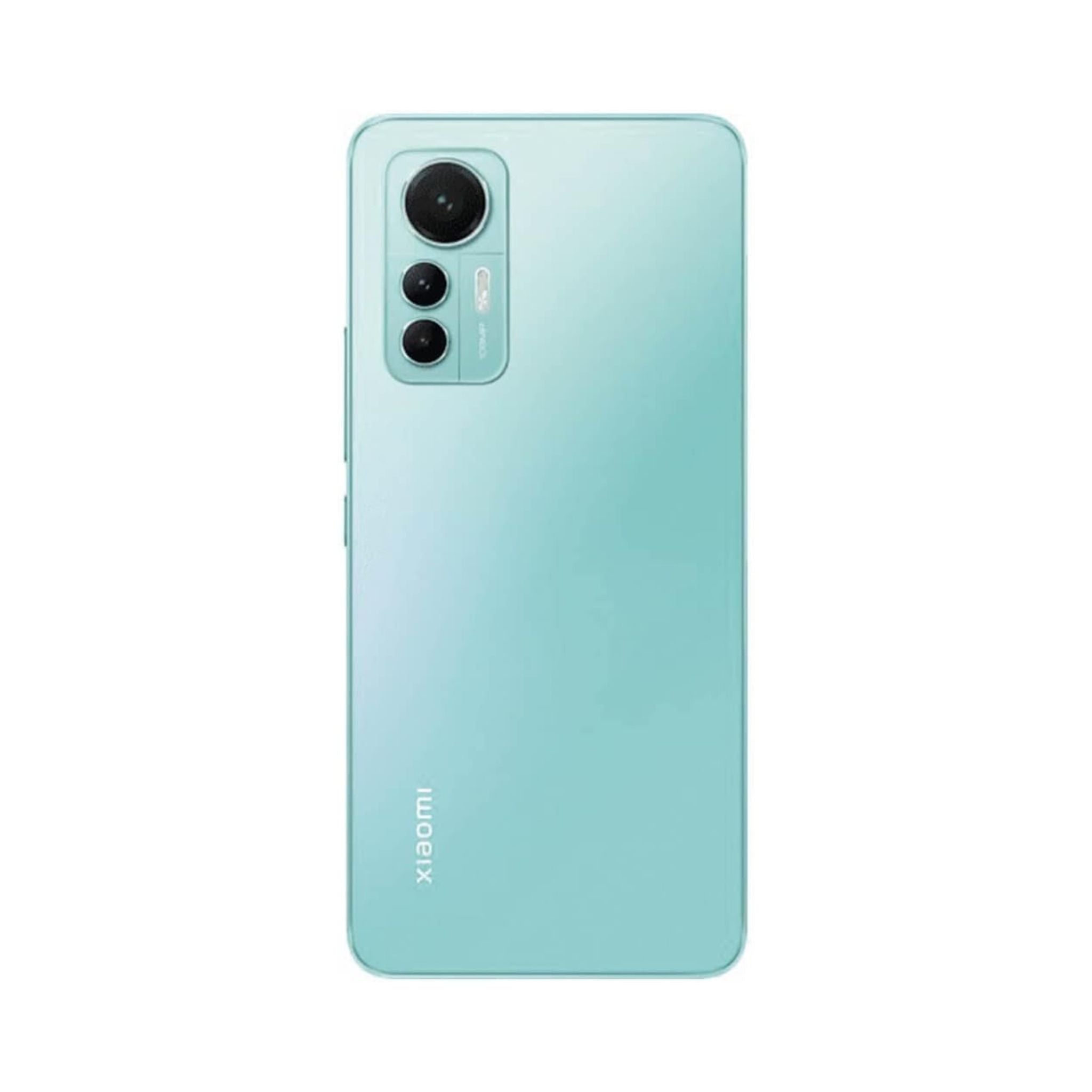 Xiaomi 12 Lite 5G Dual Sim (6GB RAM+128GB ROM)-Global Version-Green