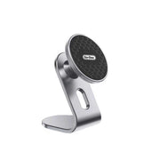 Phone holder with Goos-ee branding on a white background
