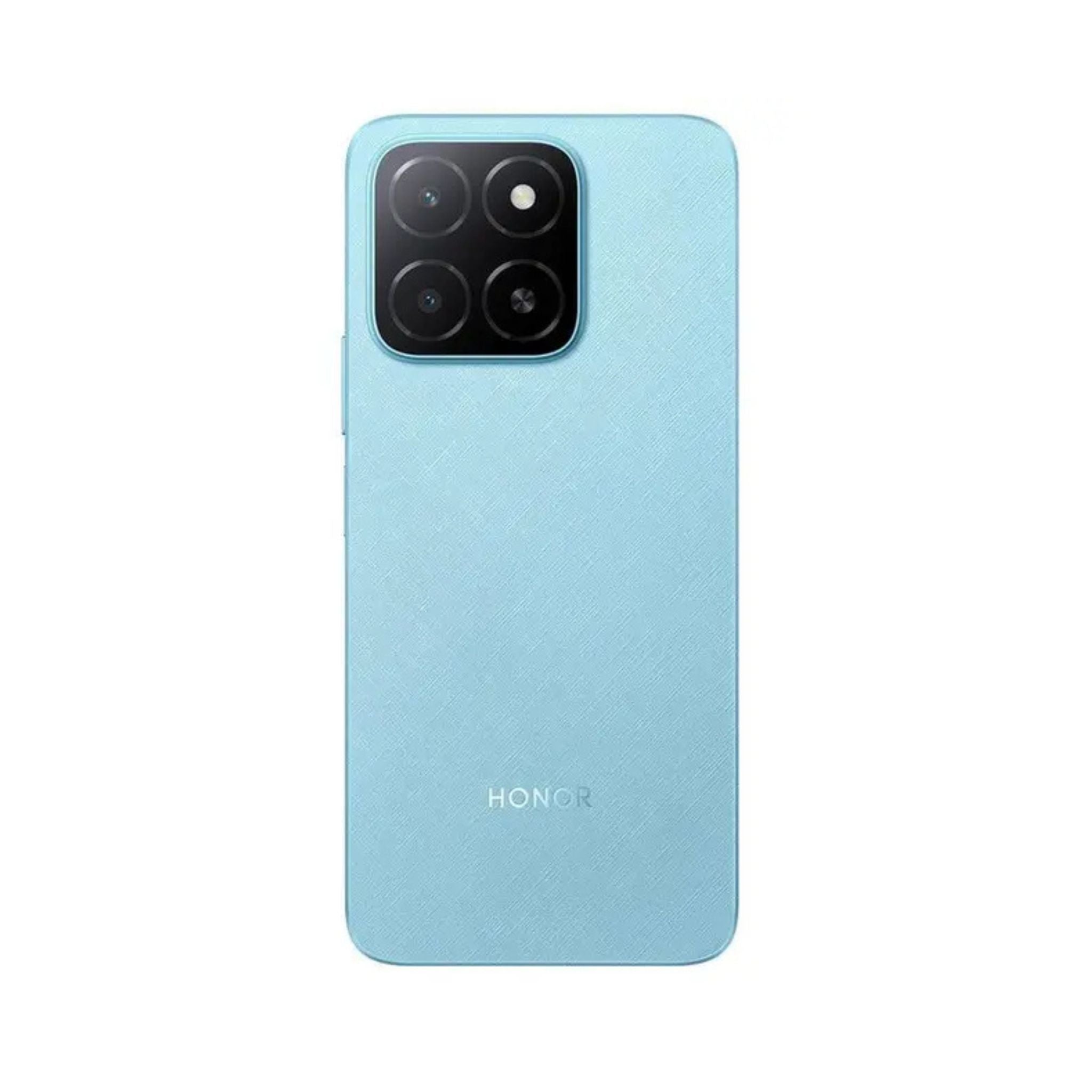 The Huawei Honor X5b Plus Phone, released in 2024, is a reliable and sturdy device. It has a strong Octa-Core CPU. You can store up to 64GB of data on your device.