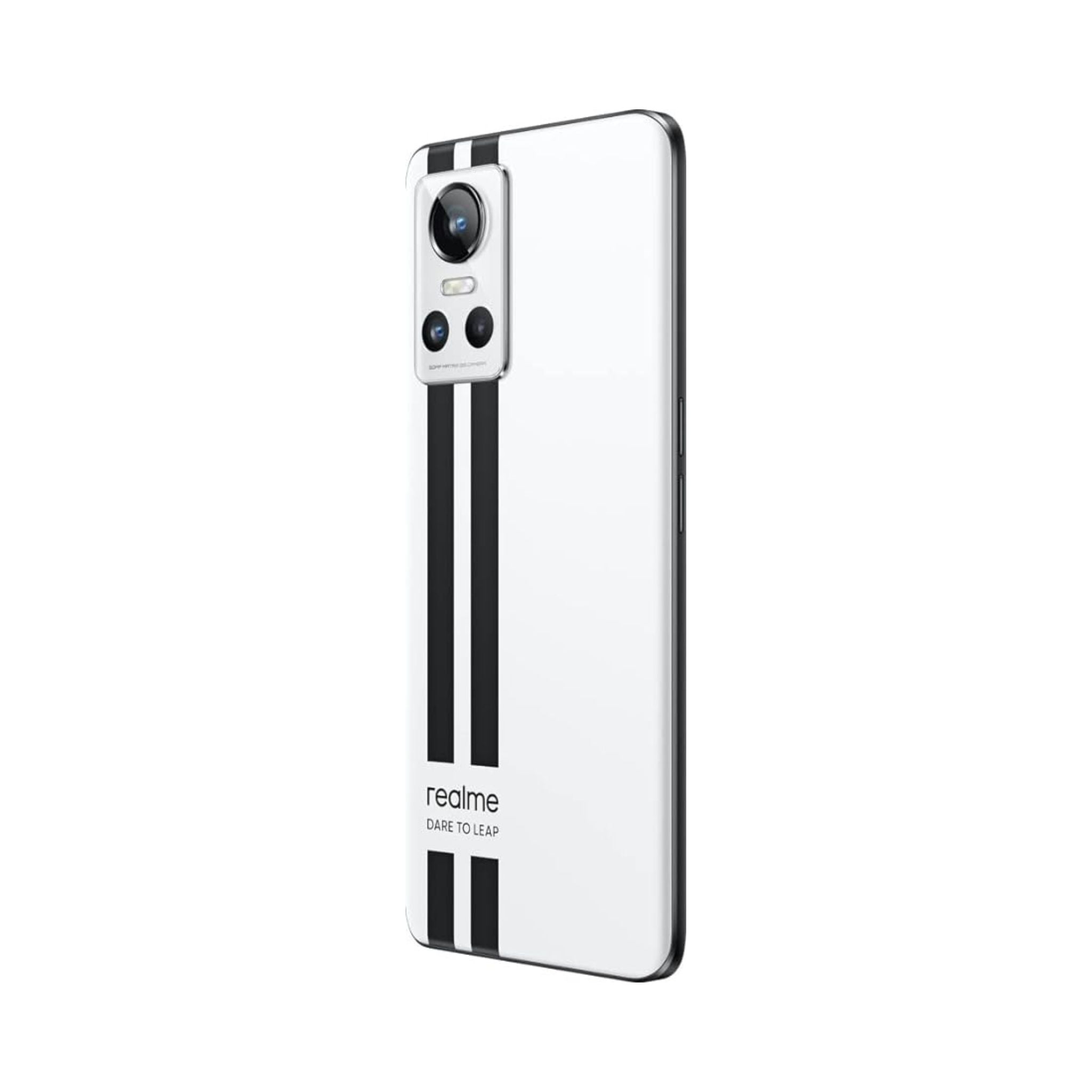Realme GT Neo 3 150W Dual-SIM 256GB - International Version