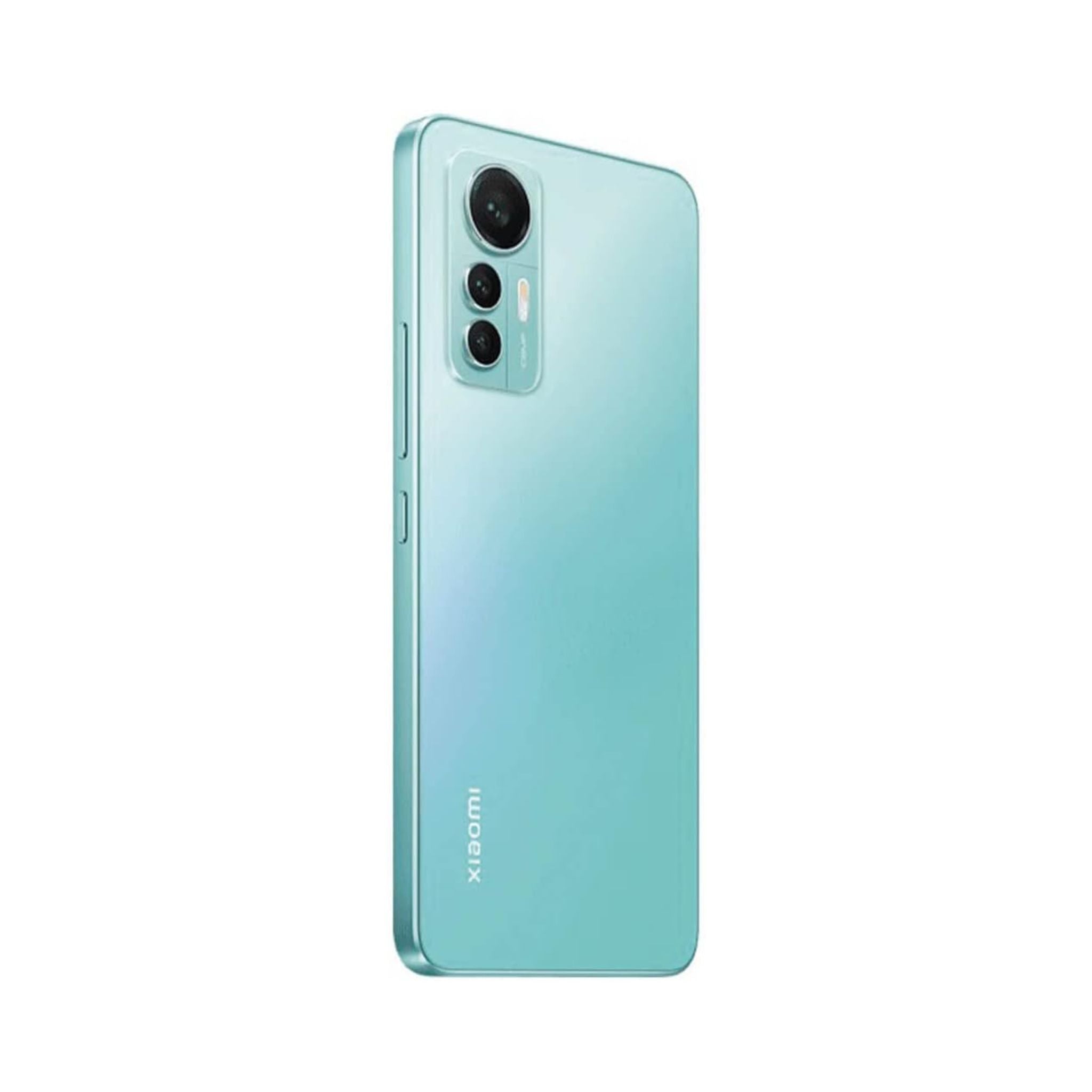 Xiaomi 12 Lite 5G Dual Sim (6GB RAM+128GB ROM)-Global Version-Green