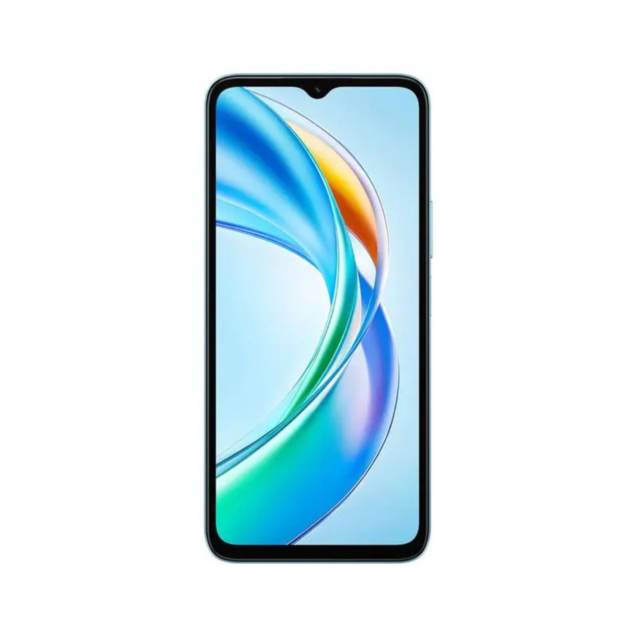 HONOR X5b Plus TDRA Version, 6.56", 4GB RAM, 64GB Storage, 50MP, Dual SIM, Android 14, GSM, HSPA, LTE - Ocean Blue