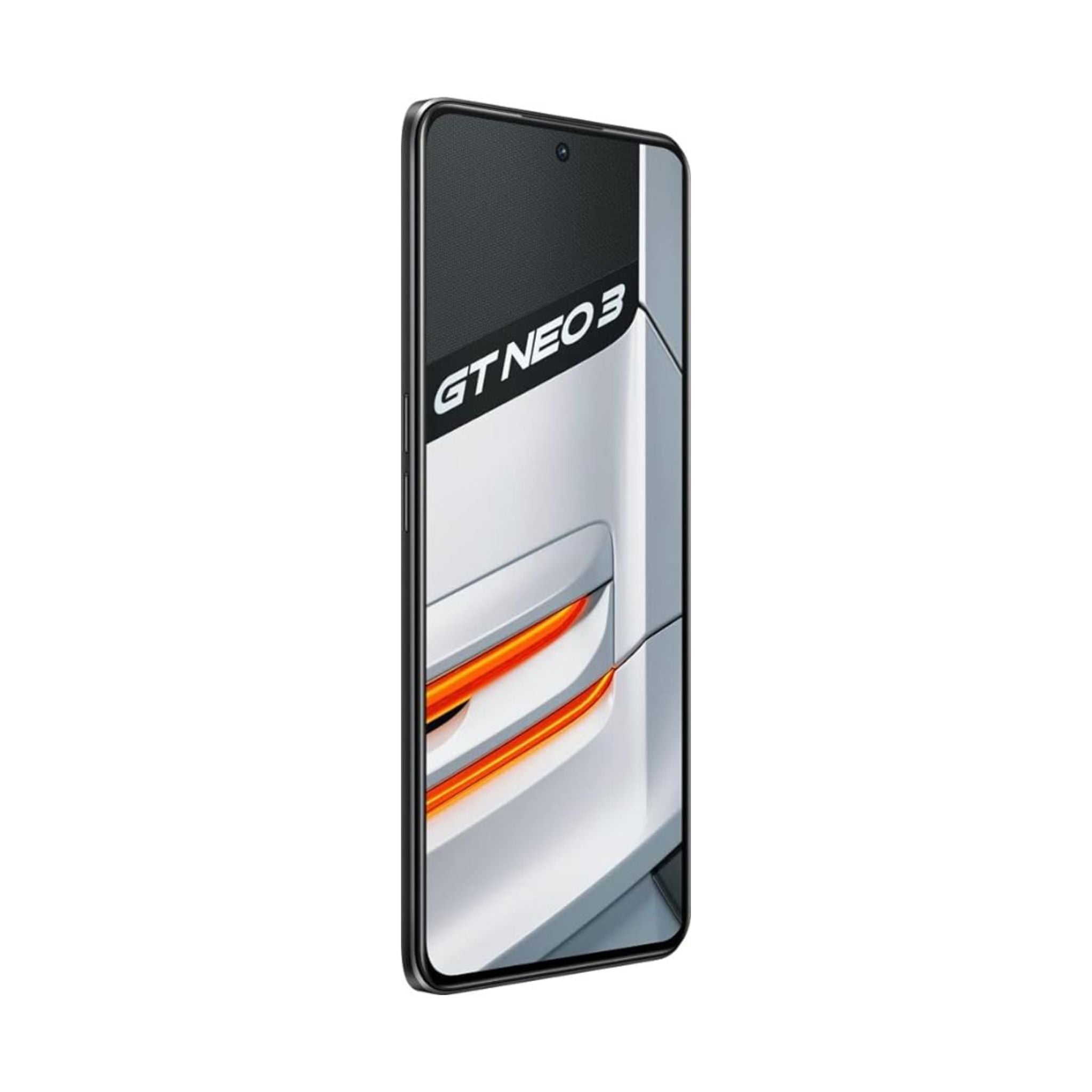 Realme GT Neo 3 150W Dual-SIM 256GB - International Version