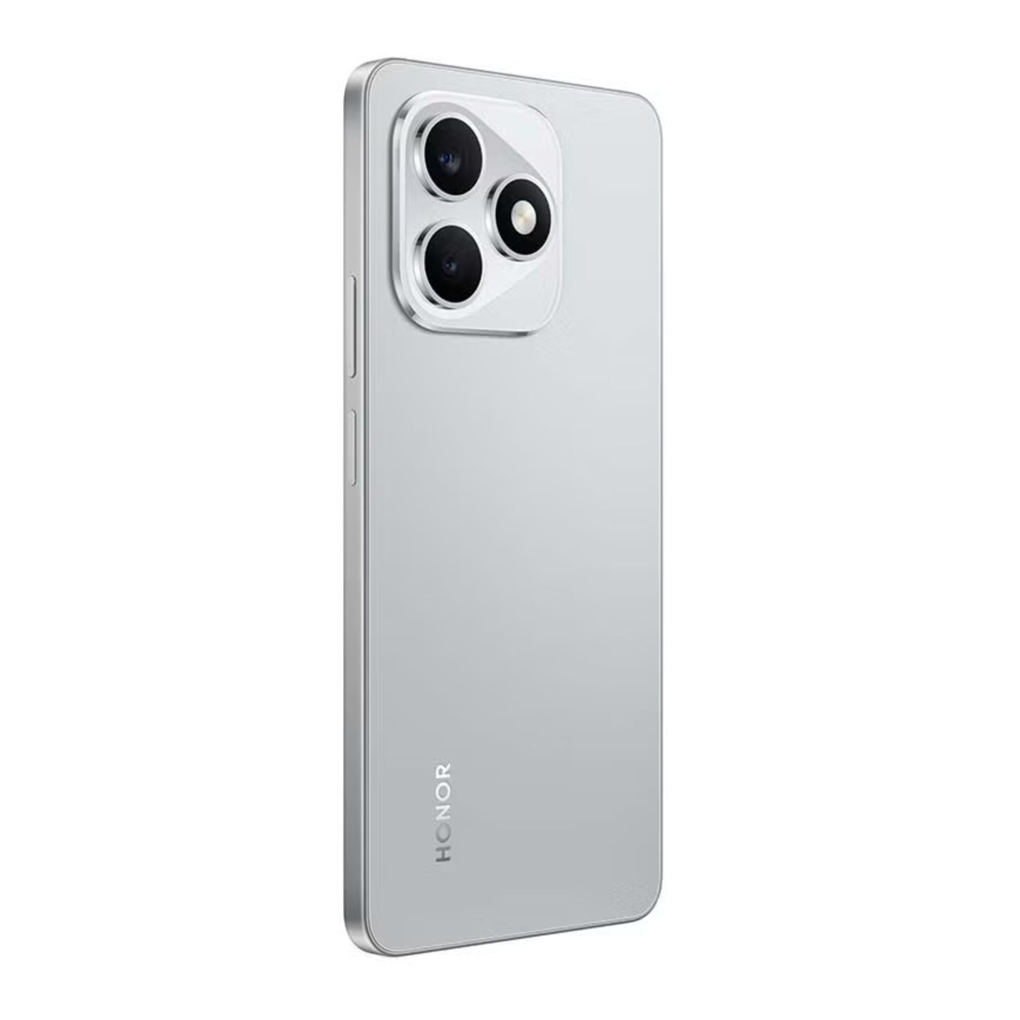 Honor X8d Dual SIM 4G Velvet Grey 8GB RAM 256GB - Middle East Version