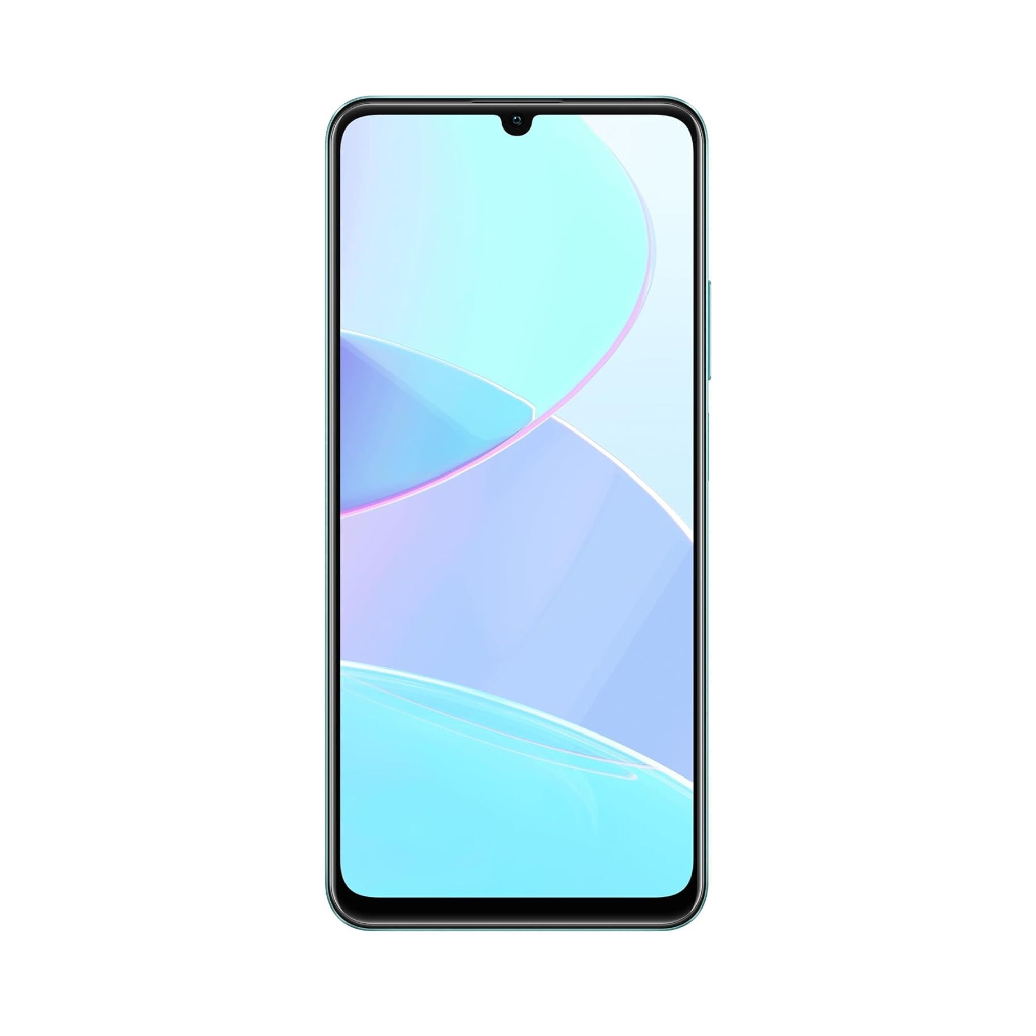 Realme C51 4G Dual-SIM Smartphone 6GB+256GB- Mint Green