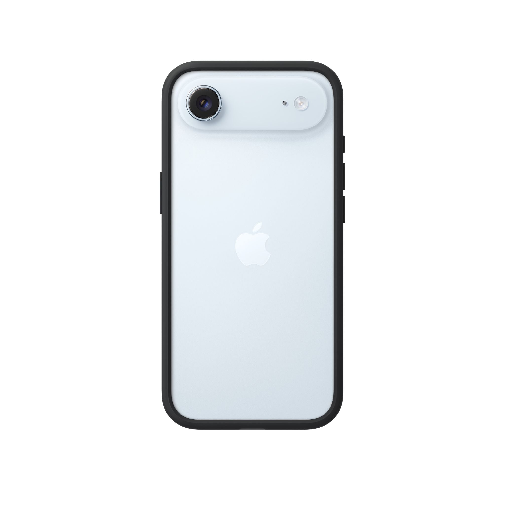 Apple iPhone Air Bumper Case-Black