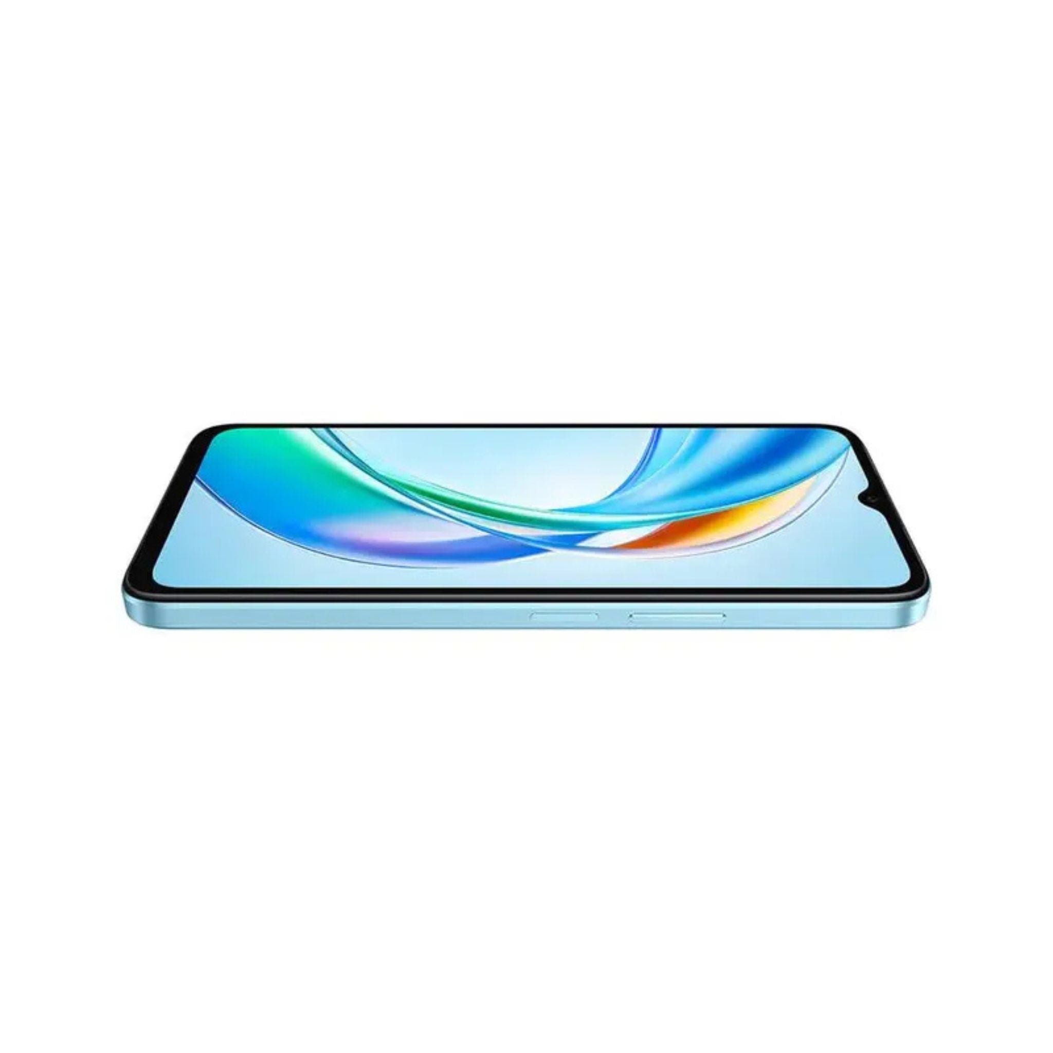 HONOR X5b Plus TDRA Version, 6.56", 4GB RAM, 64GB Storage, 50MP, Dual SIM, Android 14, GSM, HSPA, LTE - Ocean Blue