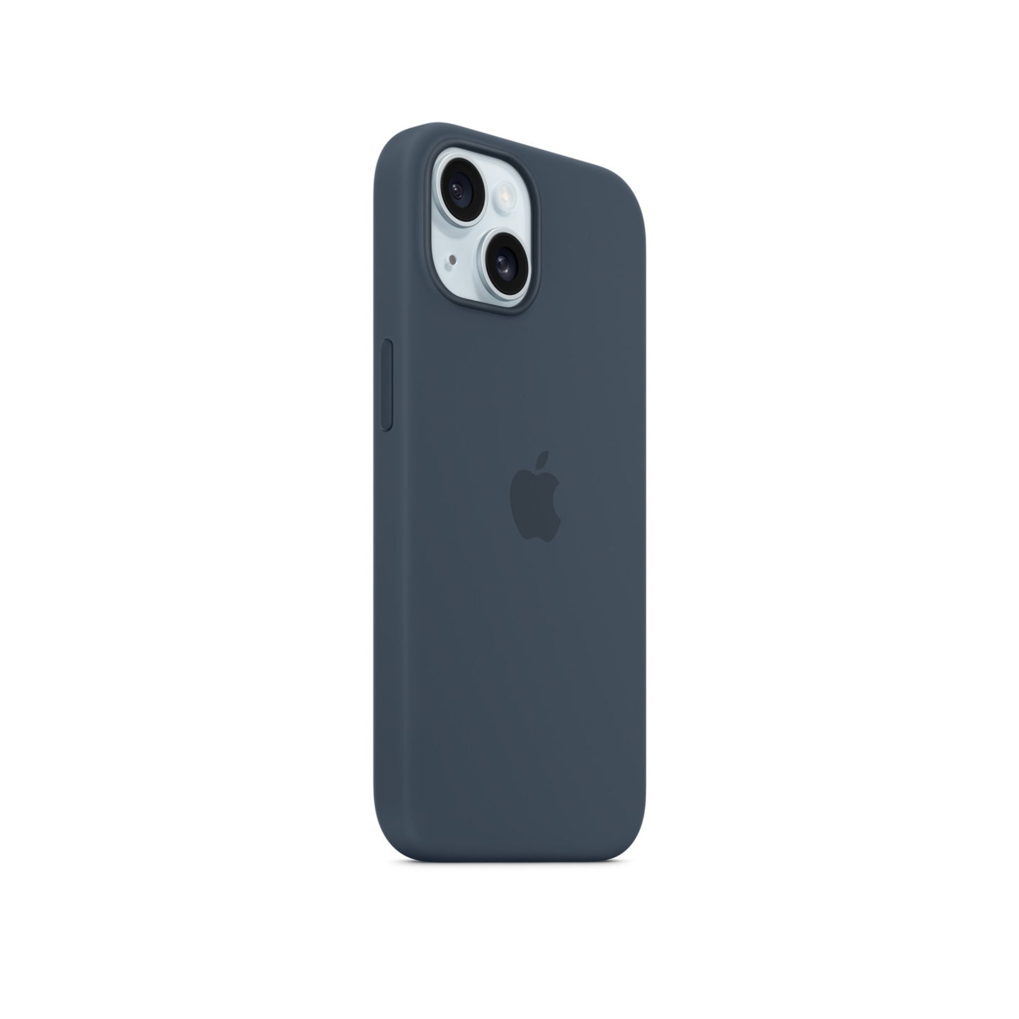 APPLE iPhone 15 Silicone Case with MagSafe