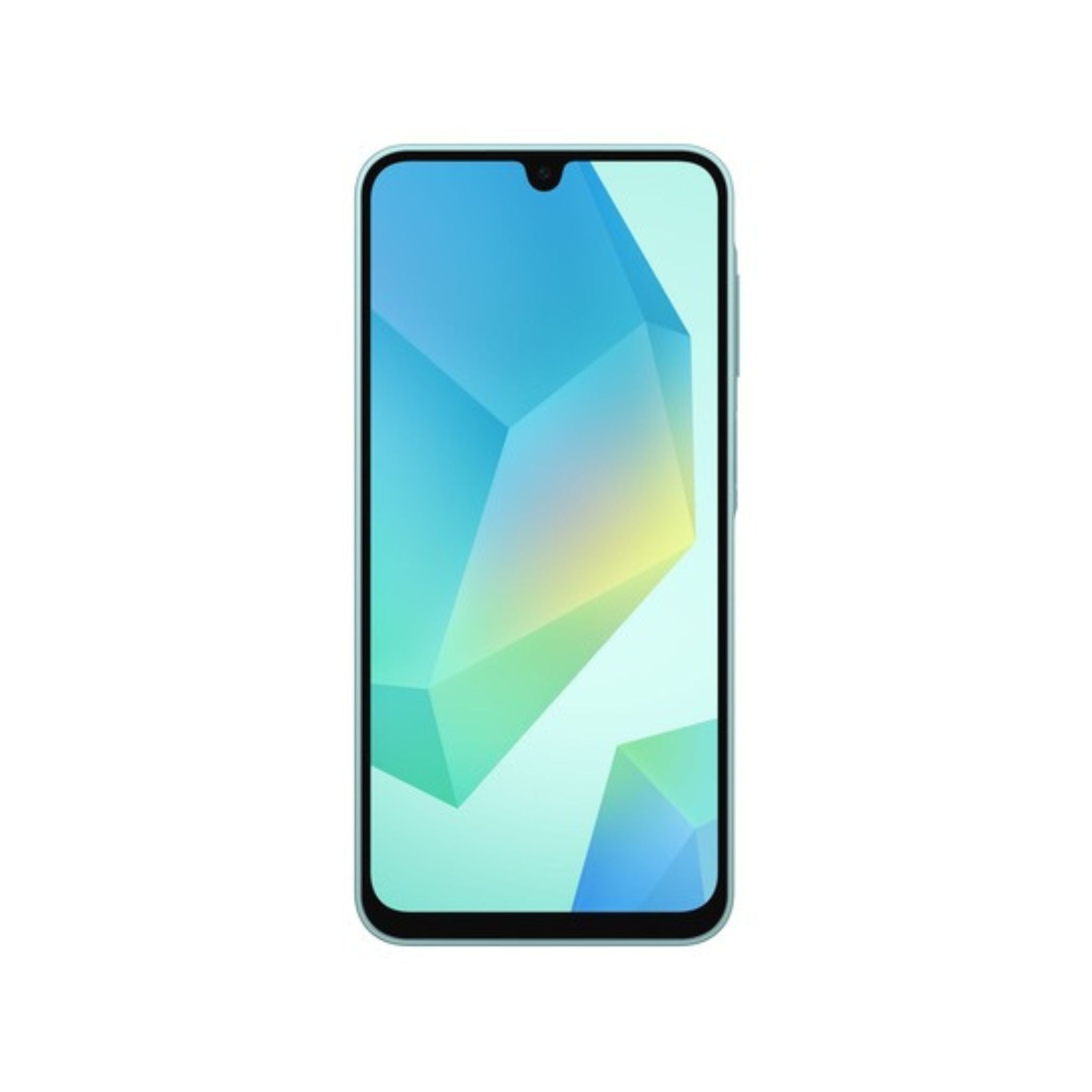 Samsung Galaxy A16 4G Dual SIM 4GB RAM 128GB - Middle East Version -Light Green