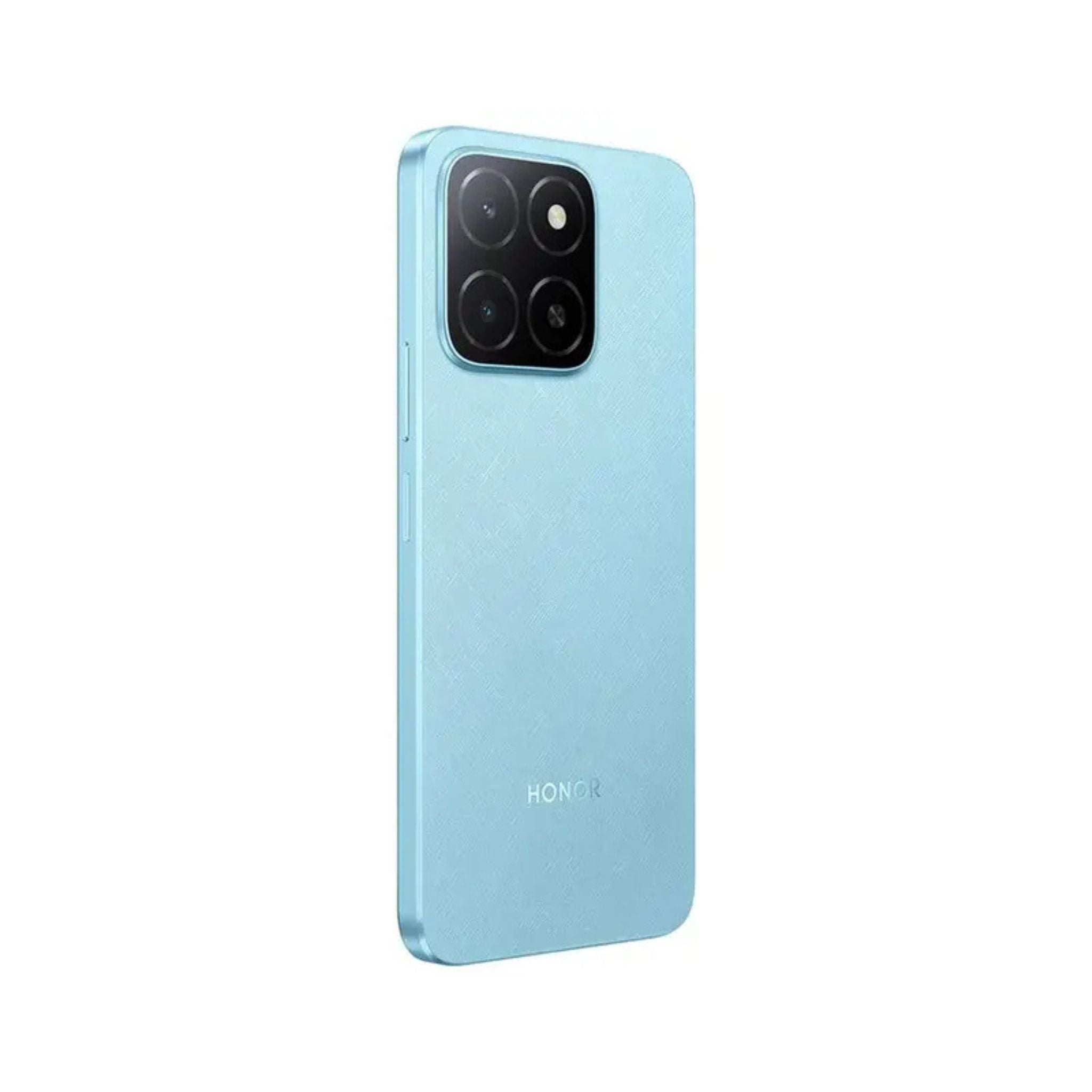 HONOR X5b Plus TDRA Version, 6.56", 4GB RAM, 64GB Storage, 50MP, Dual SIM, Android 14, GSM, HSPA, LTE - Ocean Blue