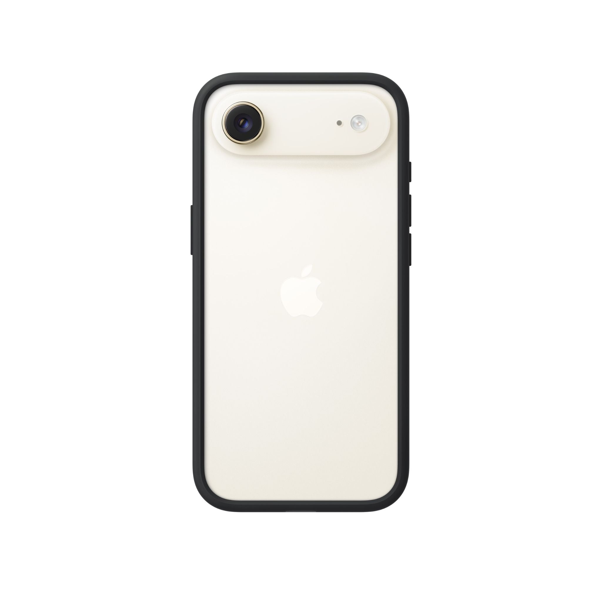 Apple iPhone Air Bumper Case-Black