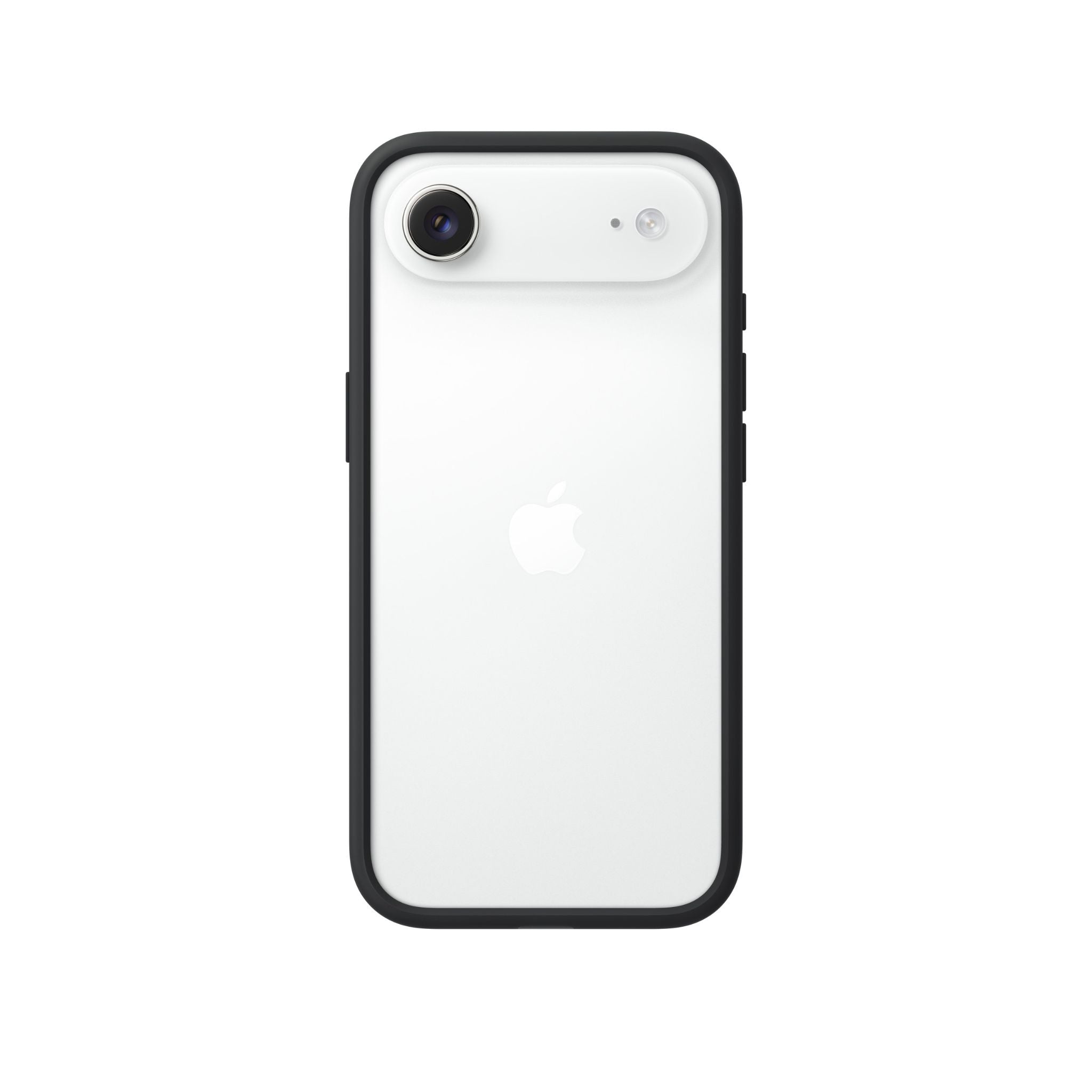 Apple iPhone Air Bumper Case-Black