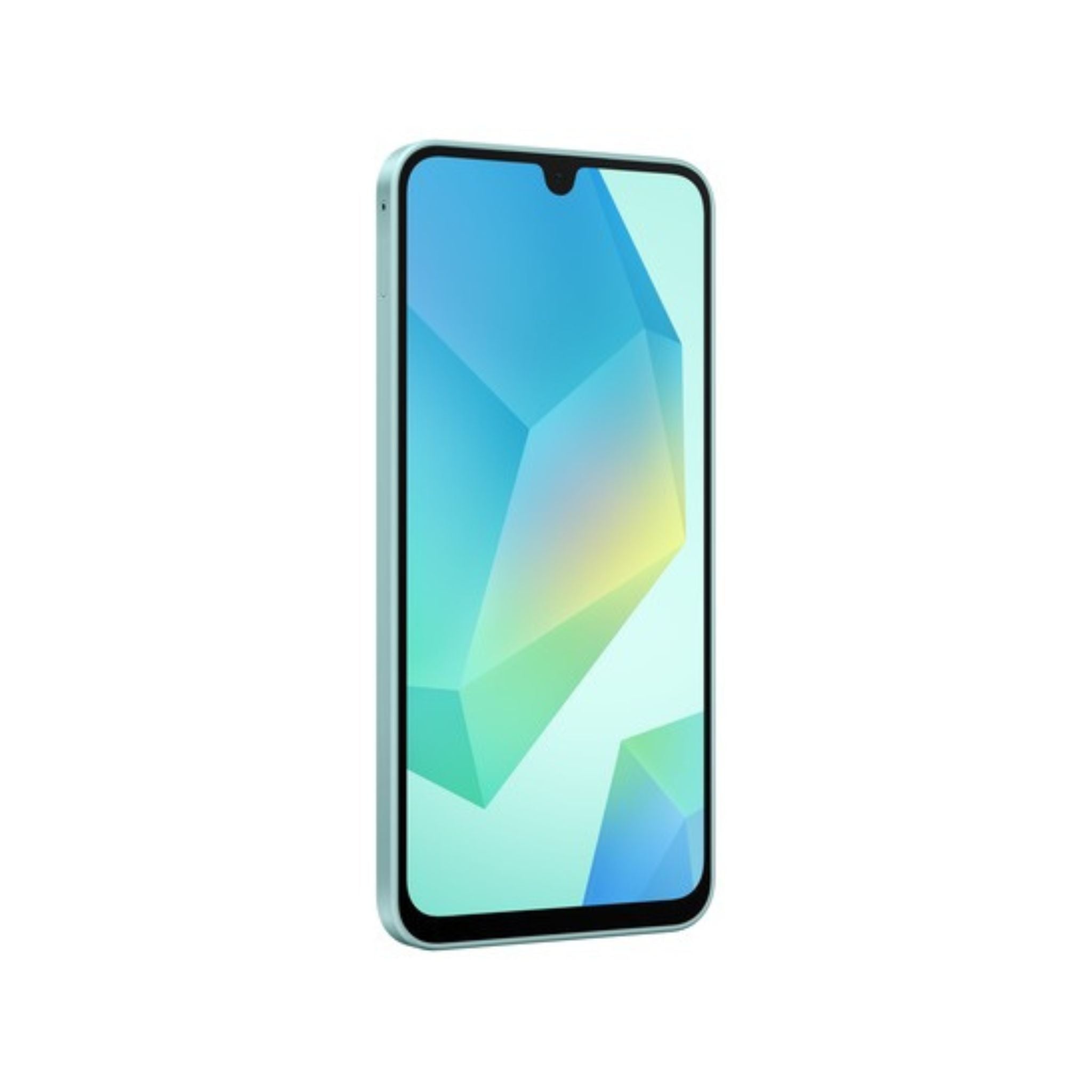 Samsung Galaxy A16 4G Dual SIM 4GB RAM 128GB - Middle East Version -Light Green