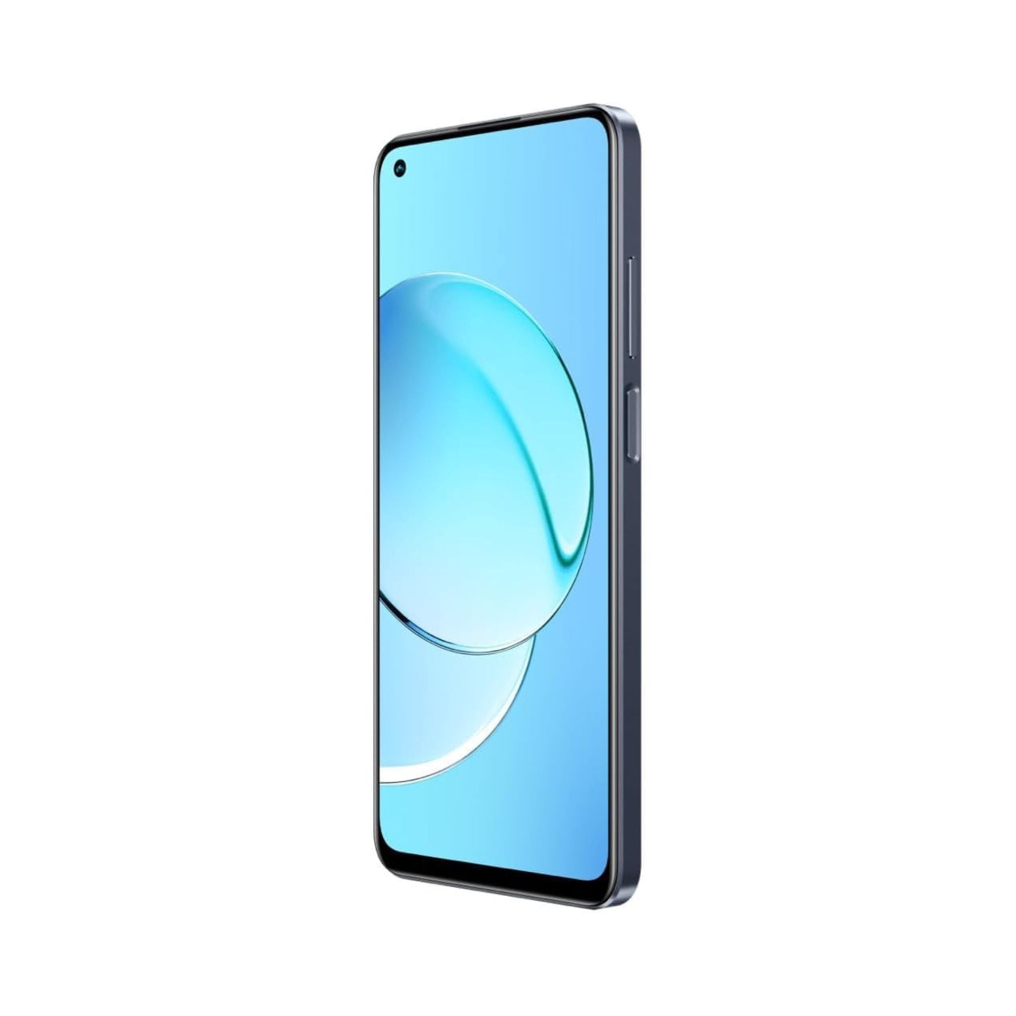 Realme 10 Dual SIM 256GB ROM + 8GB RAM 4G (Rush Black)