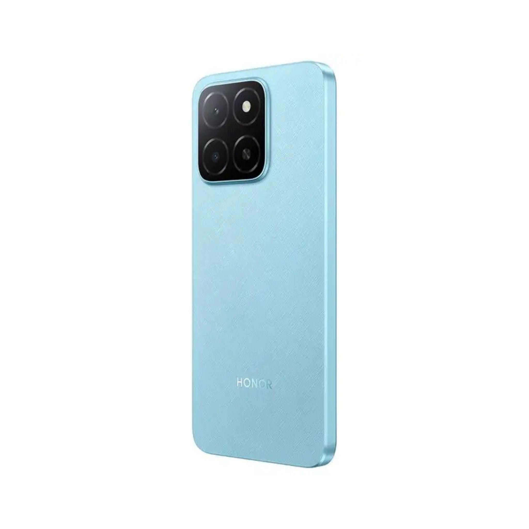 HONOR X5b Plus TDRA Version, 6.56", 4GB RAM, 64GB Storage, 50MP, Dual SIM, Android 14, GSM, HSPA, LTE - Ocean Blue
