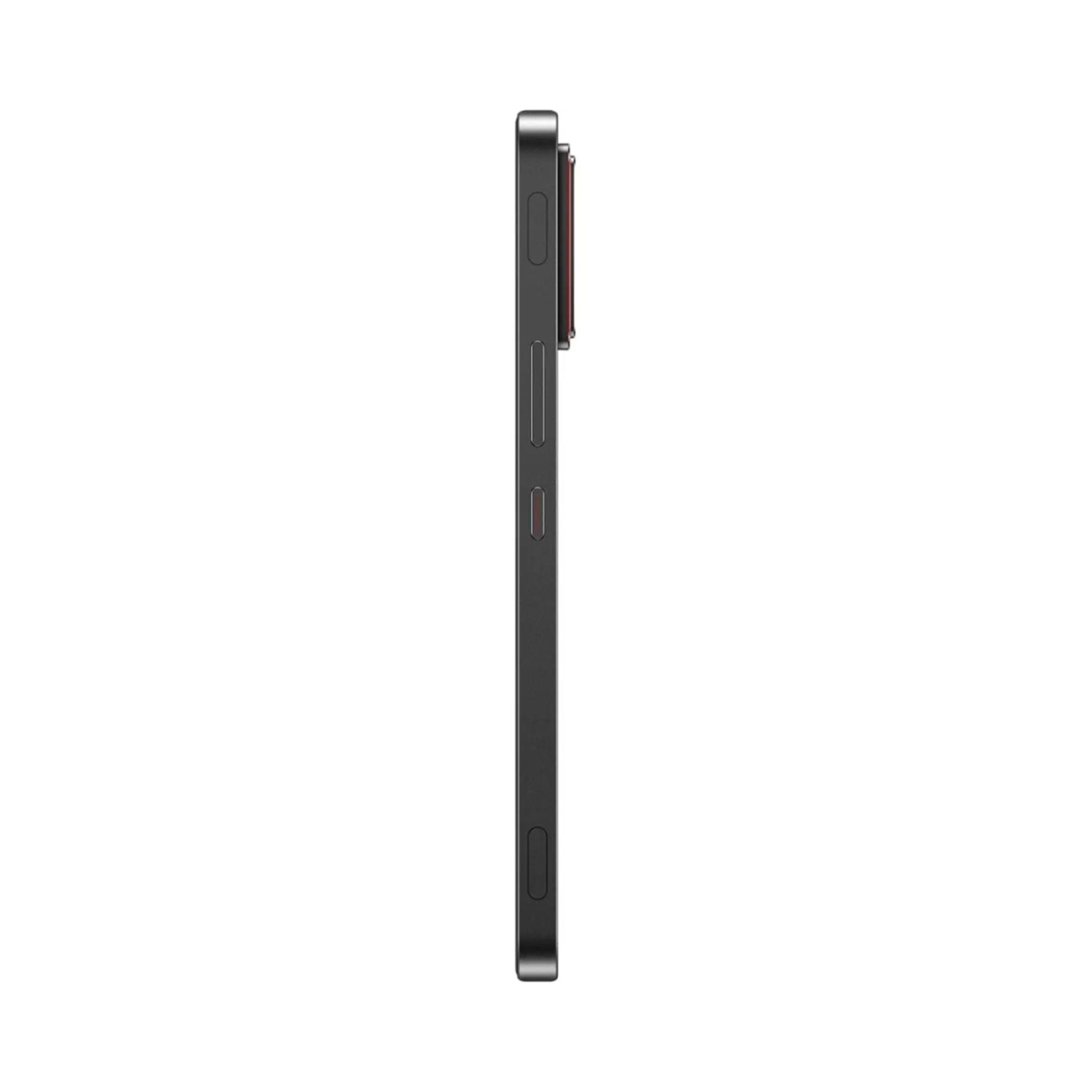 Infinix GT 30 Pro Dual SIM Dark Flare 12+12GB RAM 512GB 5G With a free GT Magcharge Cooler+GT MECHA CASE- Middle East Version