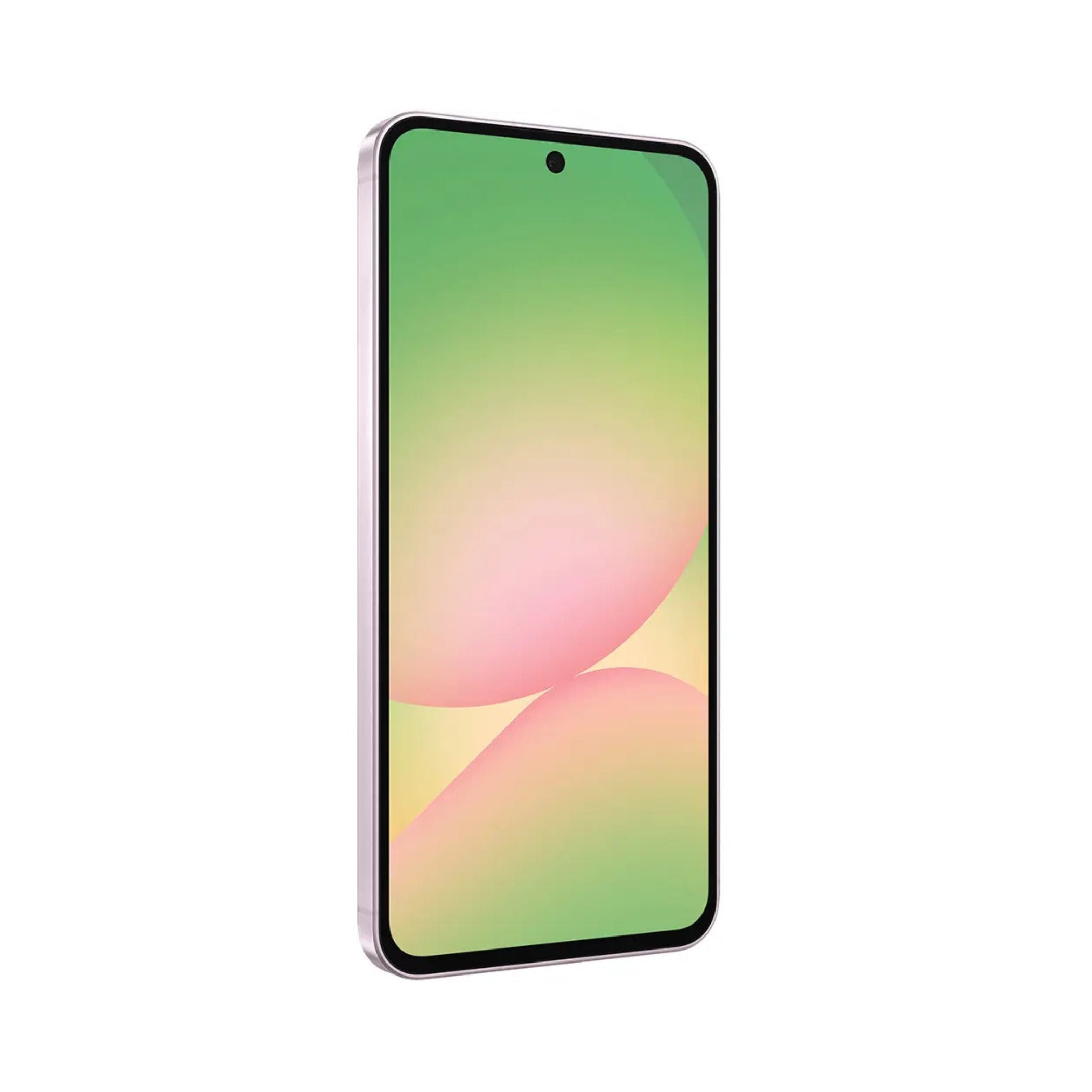 Samsung Galaxy A56 5G Dual SIM 8GB RAM 256GB - Middle East Version -Awesome Pink