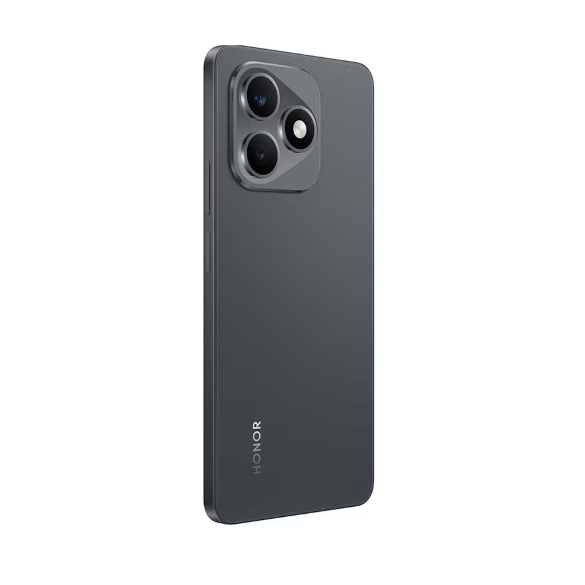 Honor X8d Dual SIM 4G Velvet Black 8GB RAM 256GB - Middle East Version