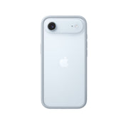 Phone case with a white background