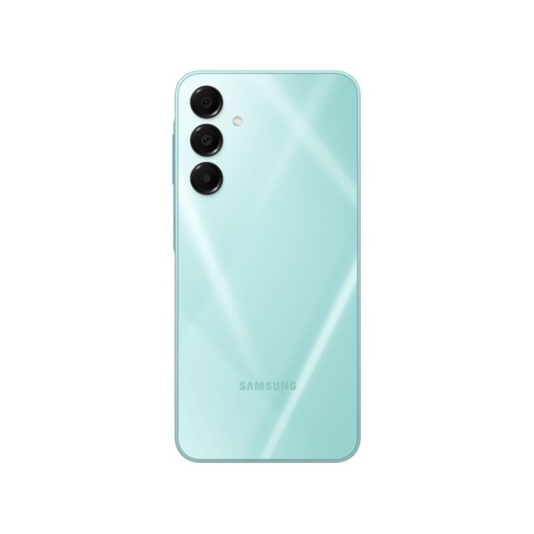 Samsung Galaxy A16 4G Dual SIM 4GB RAM 128GB - Middle East Version -Light Green
