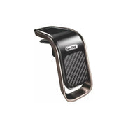 Go-Des L type strong magents car air vent magnetic mobile phone stand holder cell phone mount bracket
