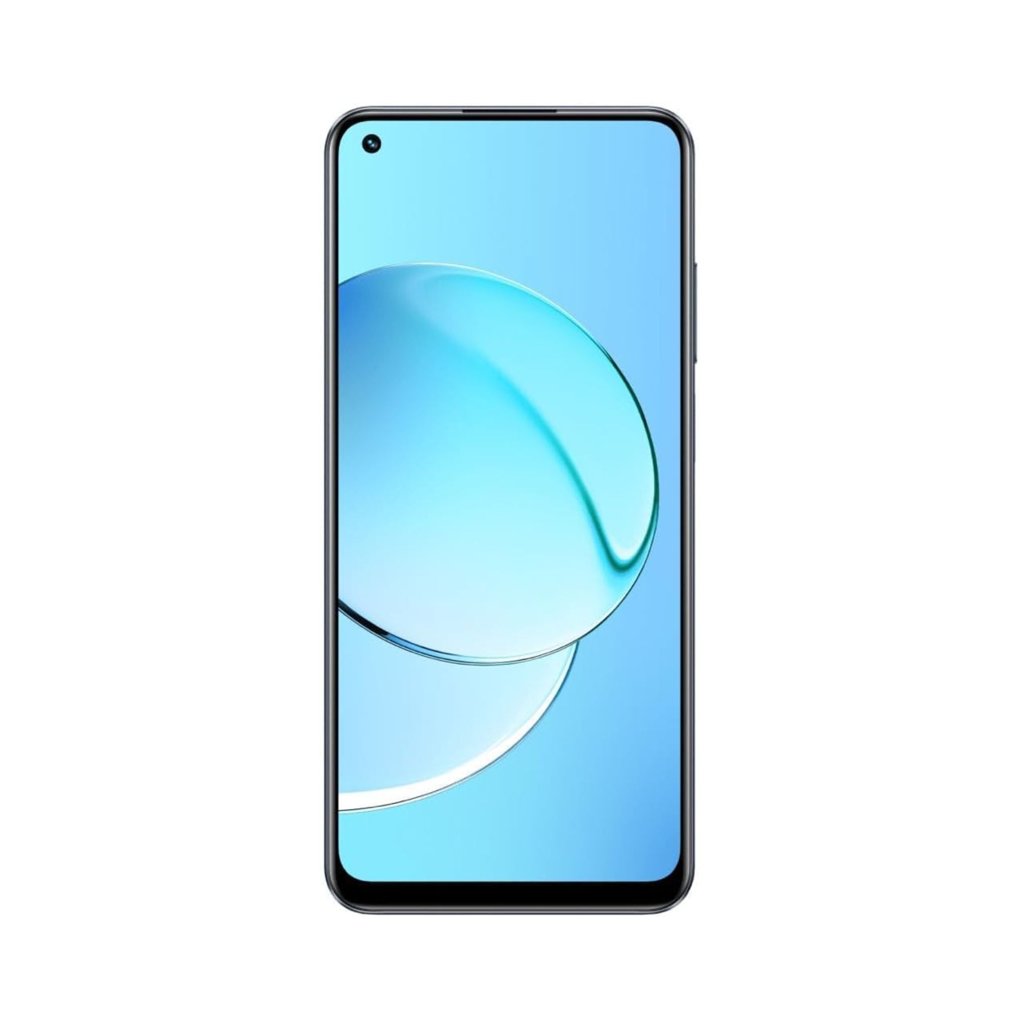 Realme 10 Dual SIM 256GB ROM + 8GB RAM 4G (Rush Black)