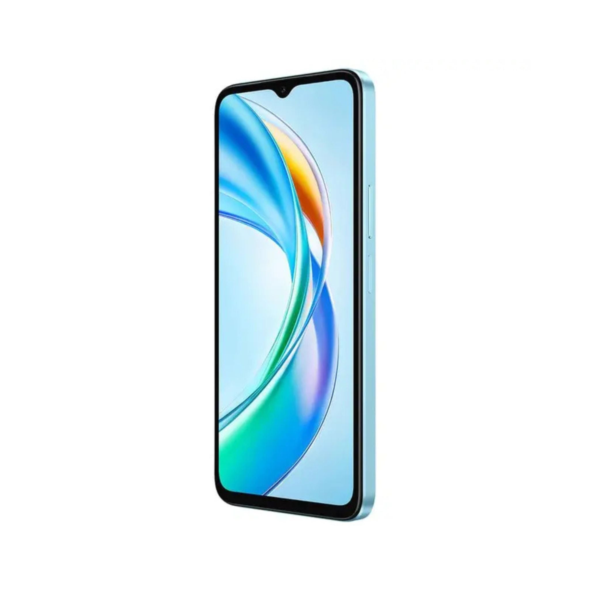 HONOR X5b Plus TDRA Version, 6.56", 4GB RAM, 64GB Storage, 50MP, Dual SIM, Android 14, GSM, HSPA, LTE - Ocean Blue