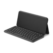 Green Lion GKM-70 Universal Bluetooth Keyboard - Black