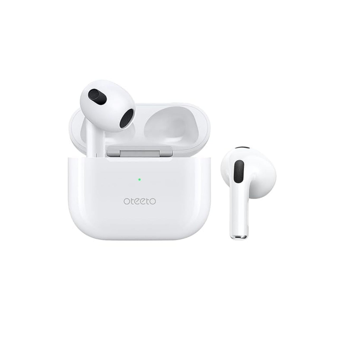 OTEETO OT104 Bluetooth Earbuds Bluetooth Version 5.3 Supports Android & iOS