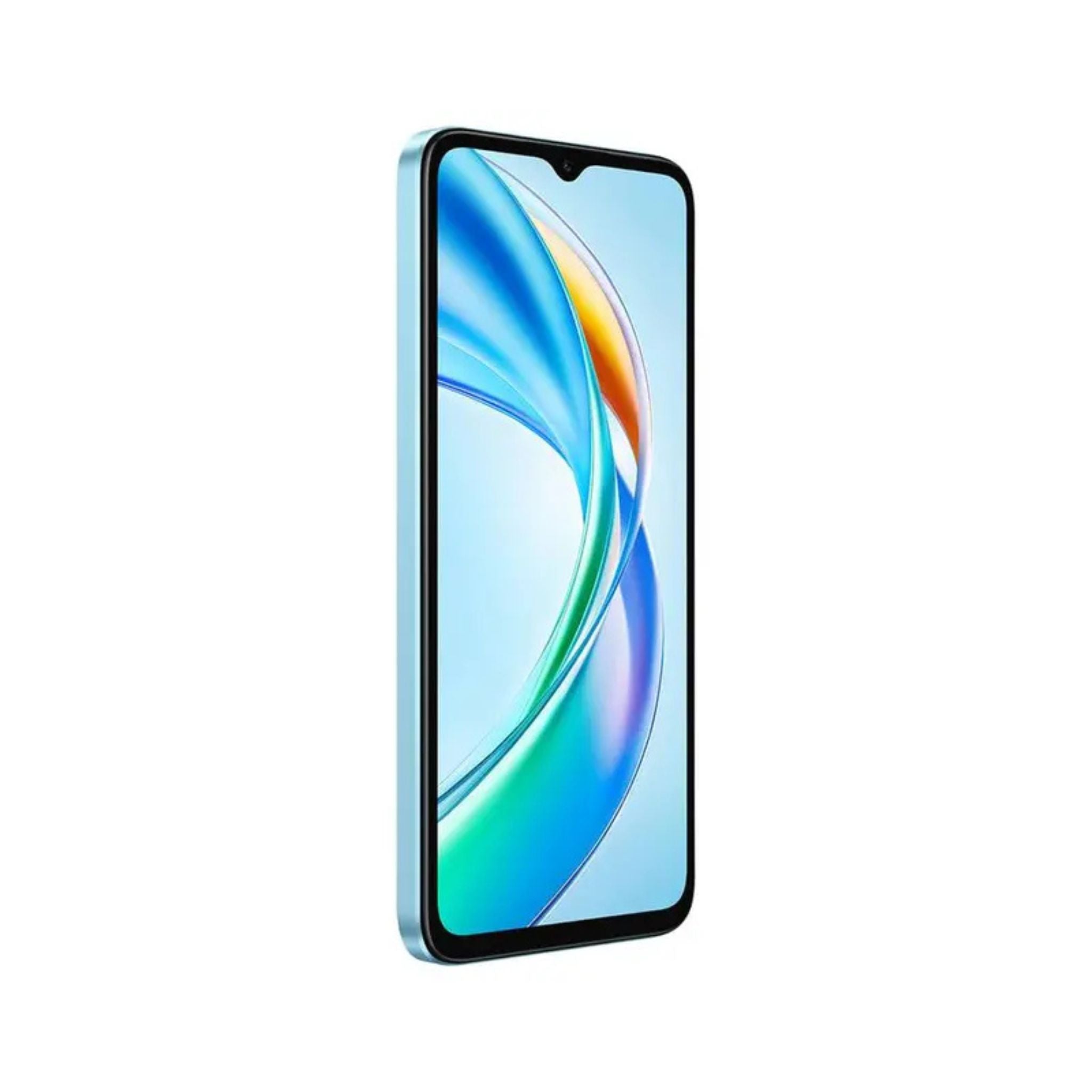 HONOR X5b Plus TDRA Version, 6.56", 4GB RAM, 64GB Storage, 50MP, Dual SIM, Android 14, GSM, HSPA, LTE - Ocean Blue