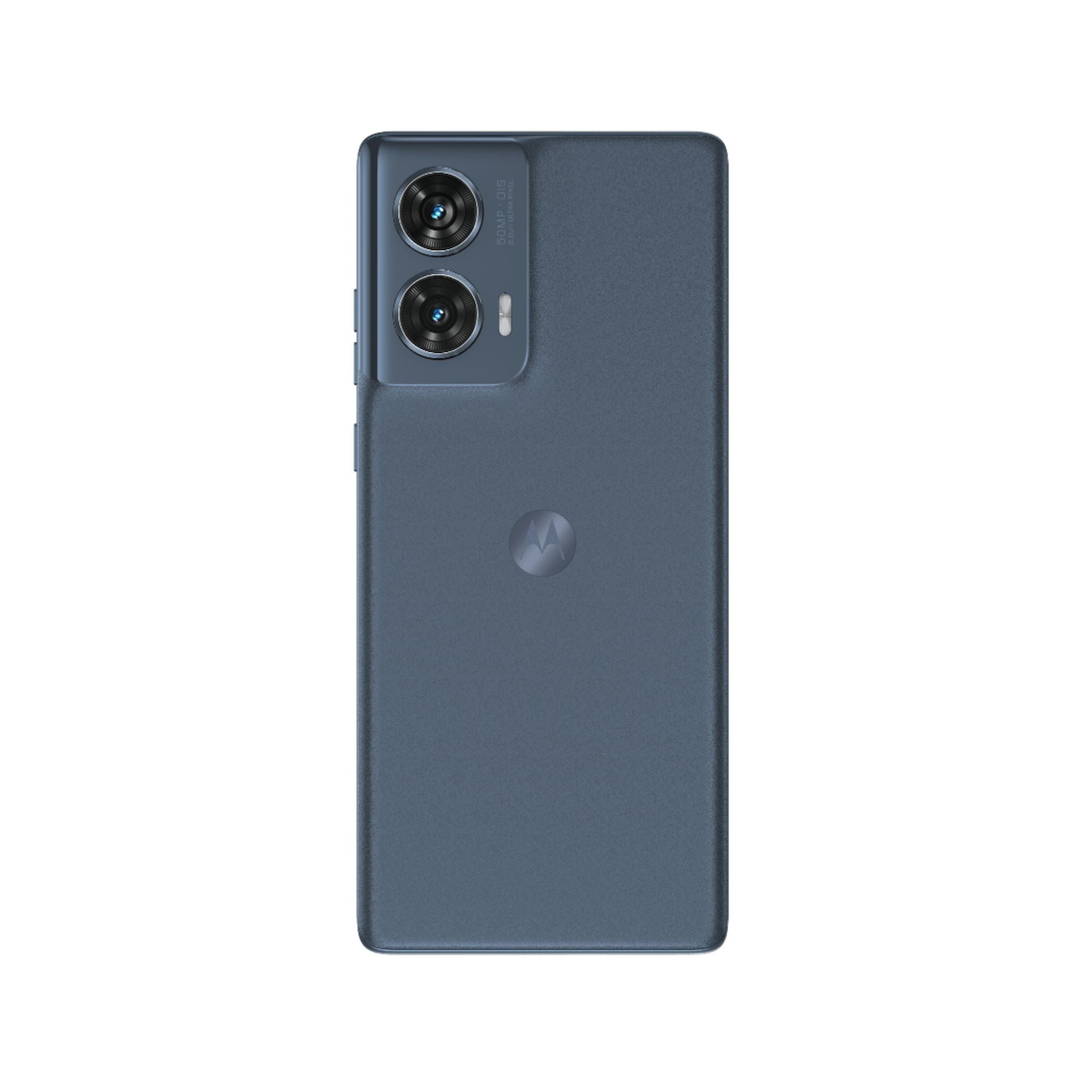 Motorola Edge 50 Fusion 5G, Dual SIM 8GB RAM 256GB ROM - International Version- Forest Blue
