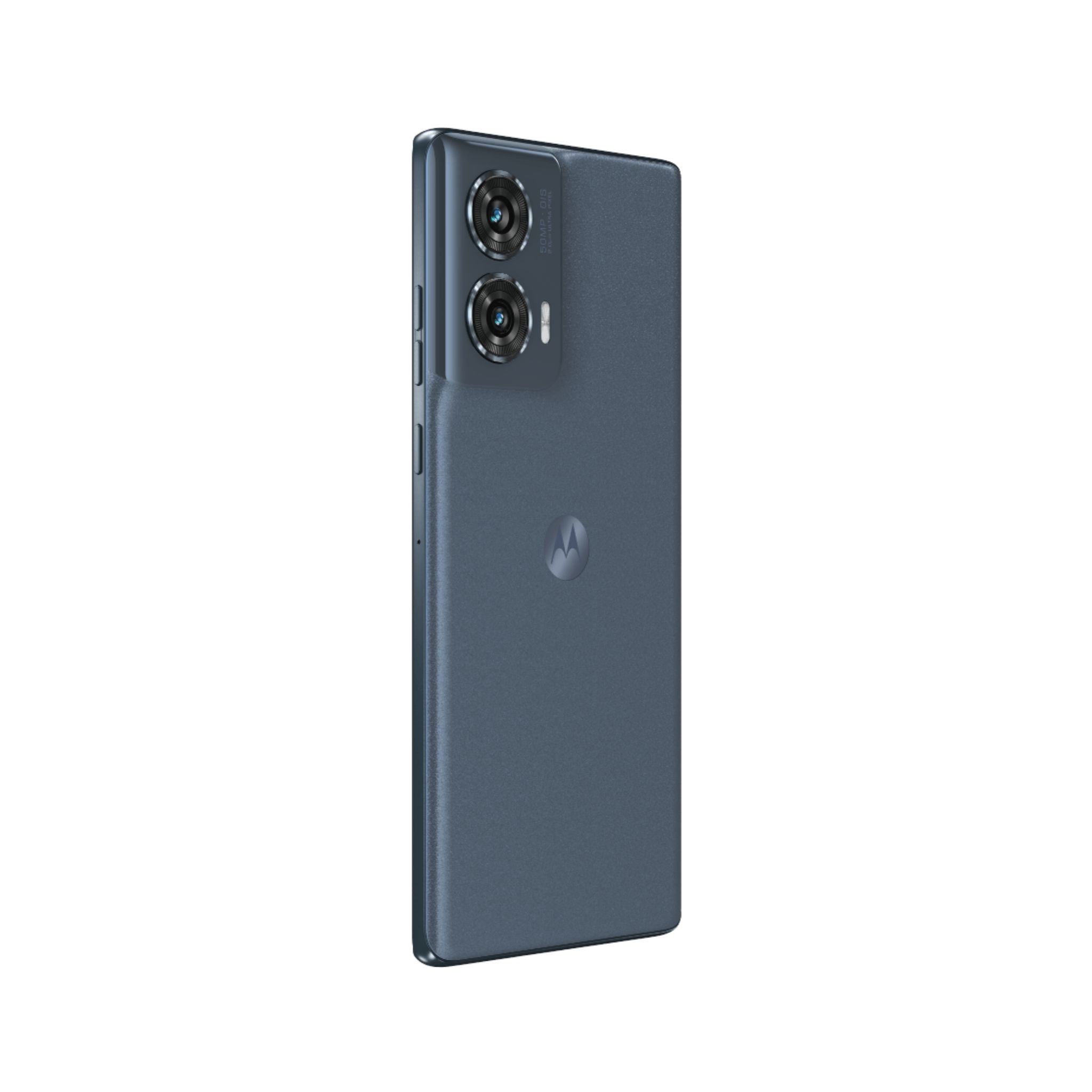Motorola Edge 50 Fusion 5G, Dual SIM 8GB RAM 256GB ROM - International Version- Forest Blue
