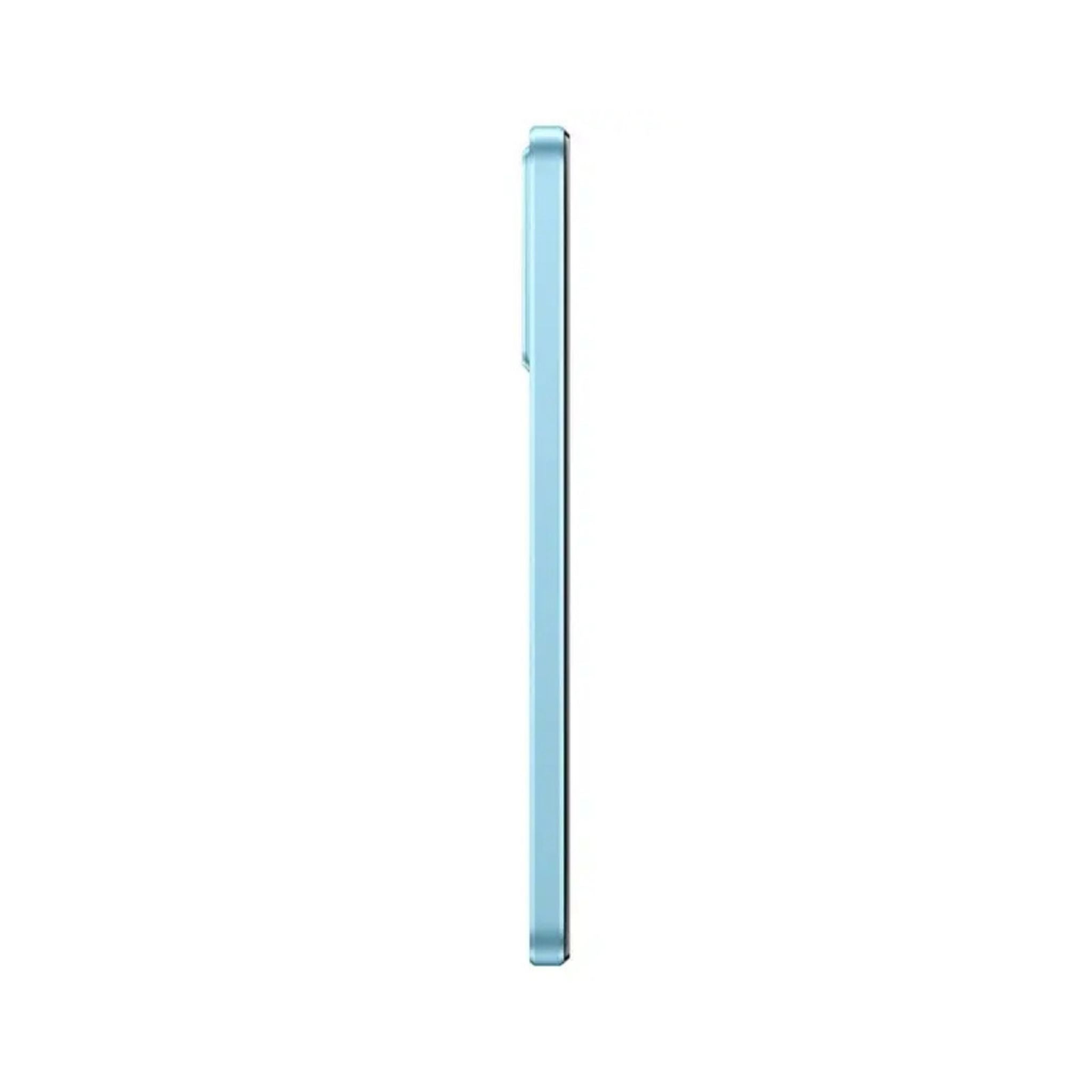 HONOR X5b Plus TDRA Version, 6.56", 4GB RAM, 64GB Storage, 50MP, Dual SIM, Android 14, GSM, HSPA, LTE - Ocean Blue
