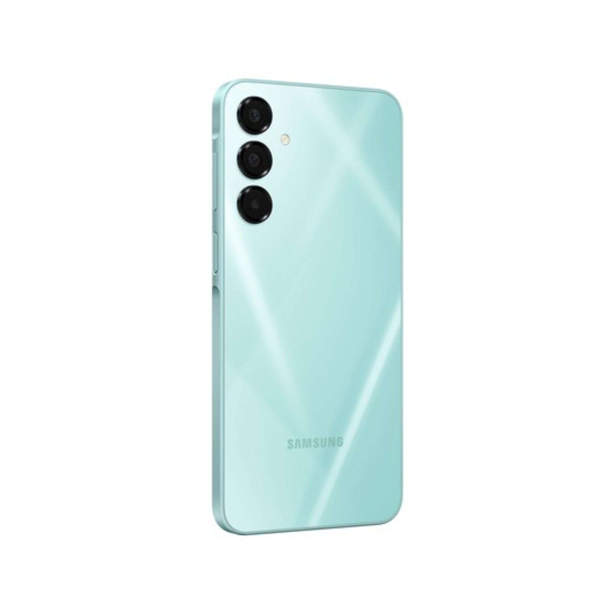Samsung Galaxy A16 4G Dual SIM 4GB RAM 128GB - Middle East Version -Light Green