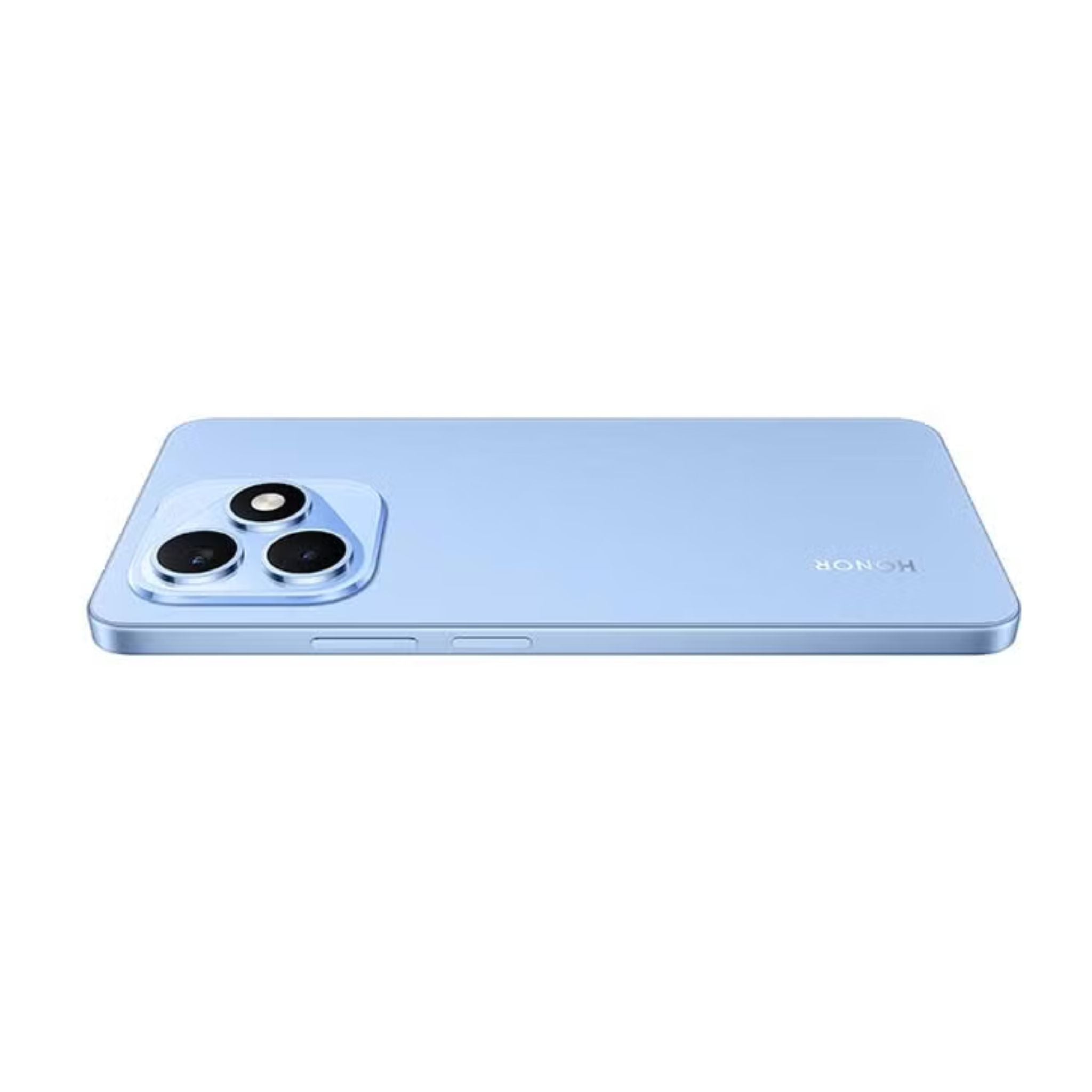 Honor X8d Dual SIM 4G Light Blue 8GB RAM 256GB - Middle East Version