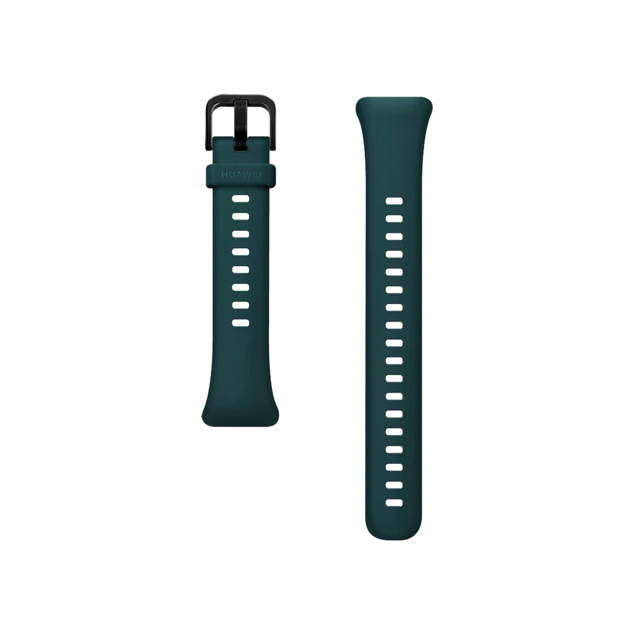 Huawei Band 6, All-Day Spo2 Monitoring, 1.47" Fullview Display, 2-Week Battery Life, Fast Charging, Heart Rate Monitoring, Sleep Tracking, 96 Workout Modes, Message Reminder - Forest Green
