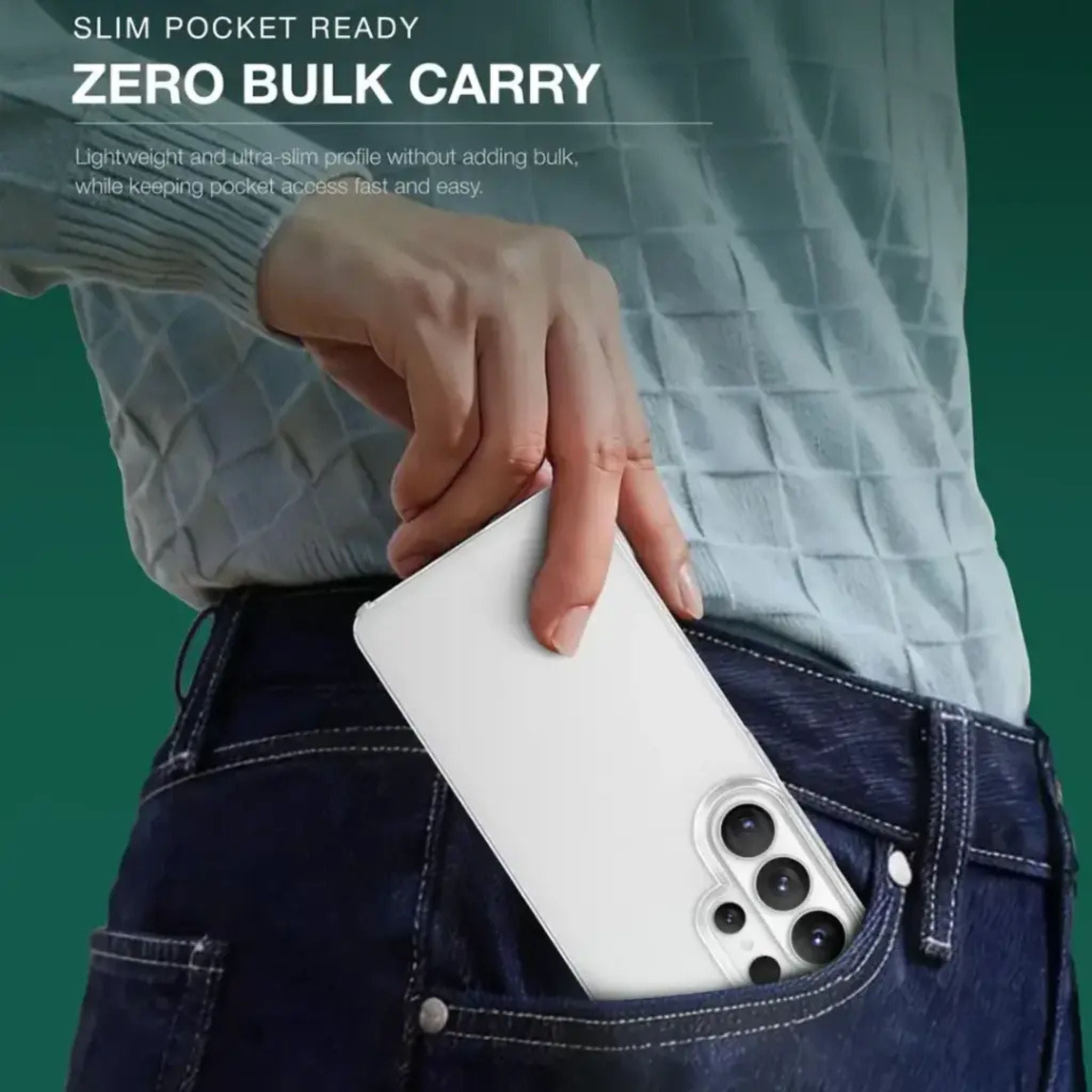 Green Lion MagSafe Crystal Clear Case for S26 / S26 Plus / S26 Ultra – Anti-Scratch, Drop Protection, Anti-Fingerprint, Antimicrobial Coating, Camera Protection, Comfortable Grip, Enduring Clarity – Transparent