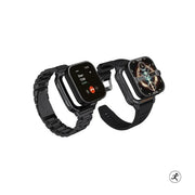 Haino Teko S3 Max with 2 Set Replacement Cover_Black